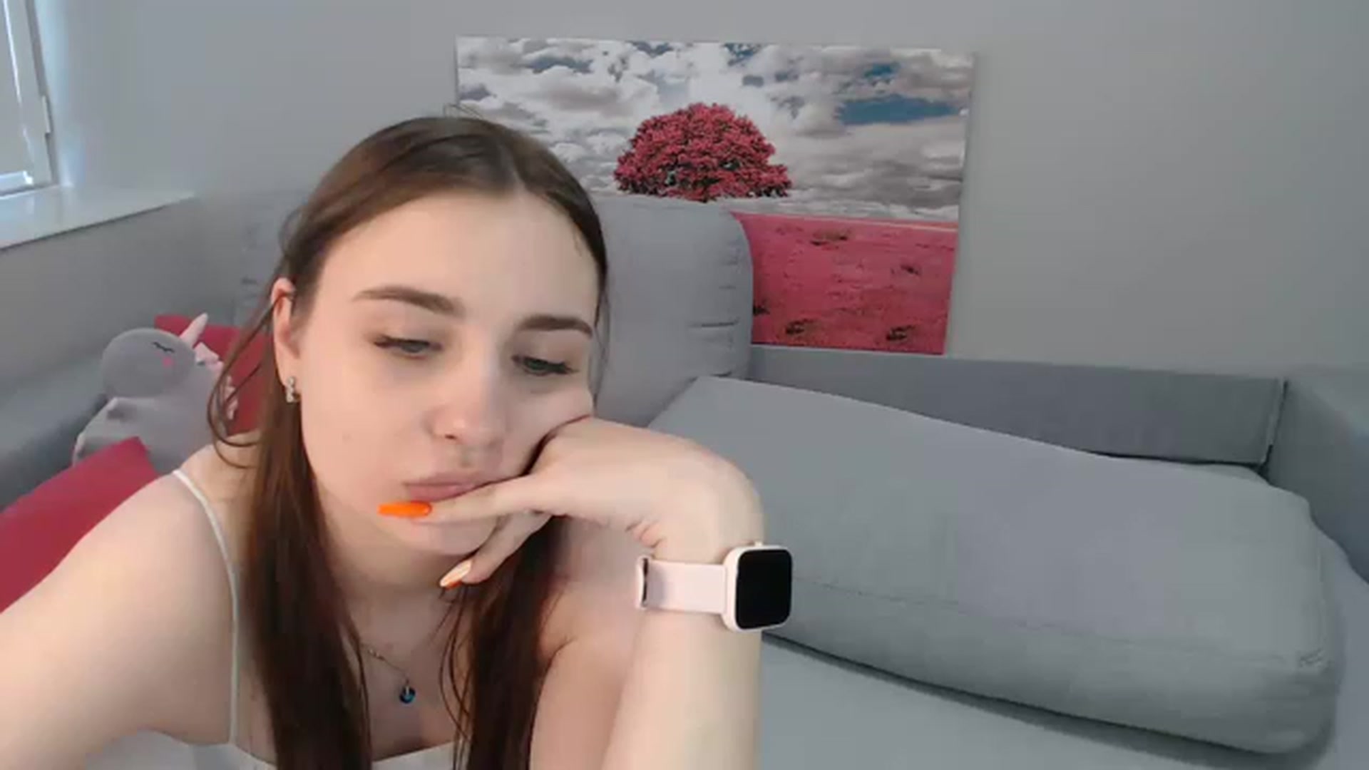 Gallery image thumbnail from LaneyGrey's myfreecams stream on, 06/03/2023, 13:47 image 17 of 20