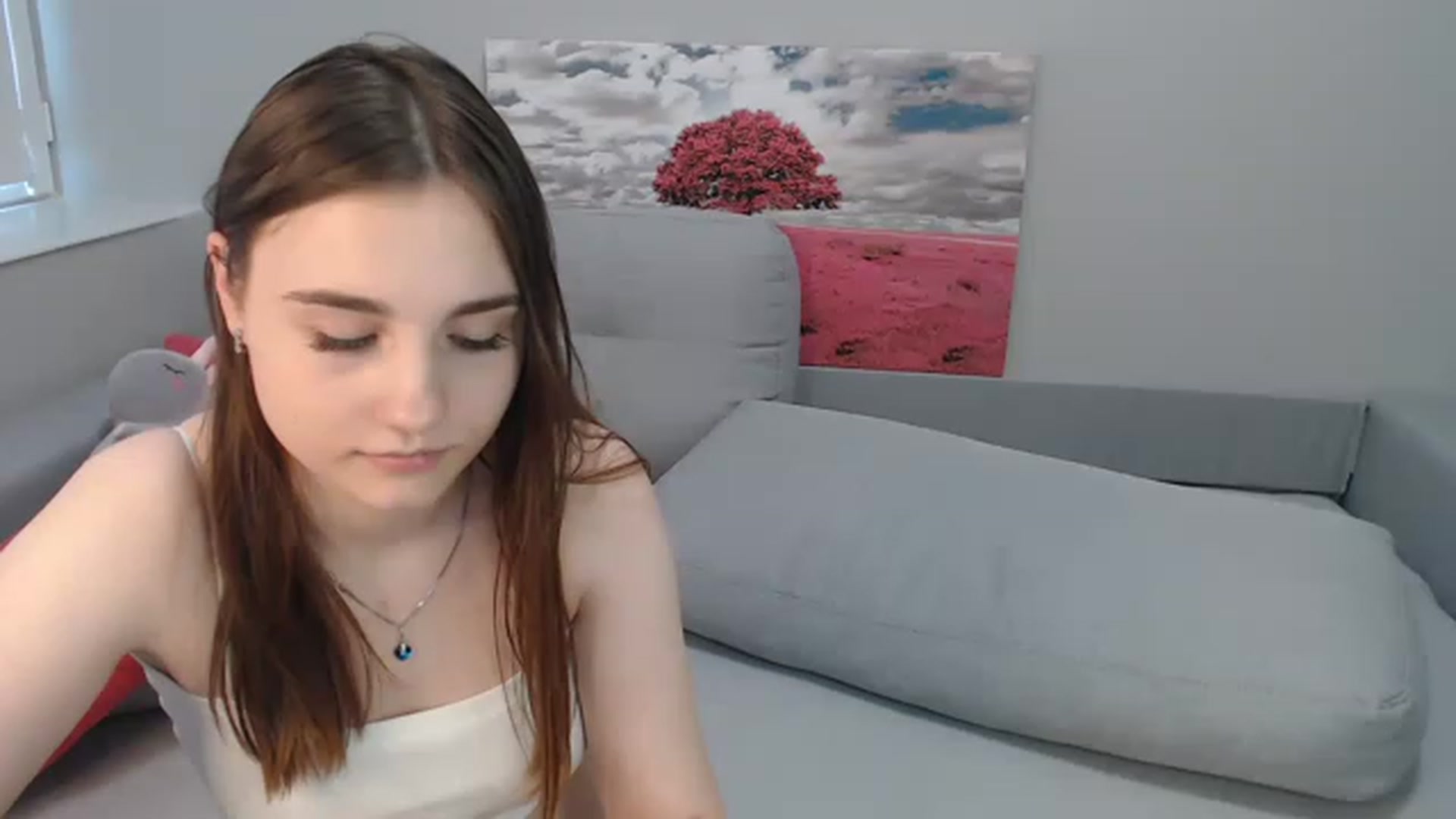 Gallery image thumbnail from LaneyGrey's myfreecams stream on, 06/03/2023, 13:47 image 12 of 20