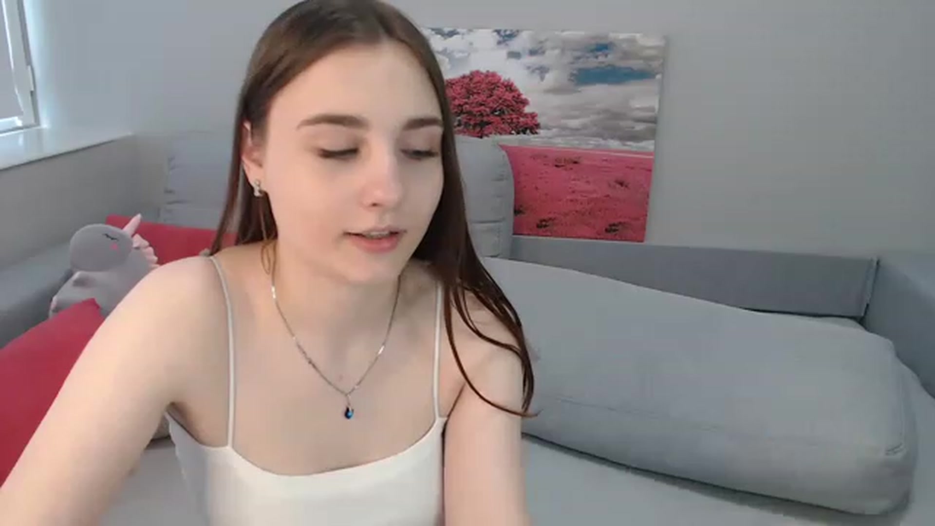 Gallery image thumbnail from LaneyGrey's myfreecams stream on, 06/03/2023, 13:47 image 8 of 20
