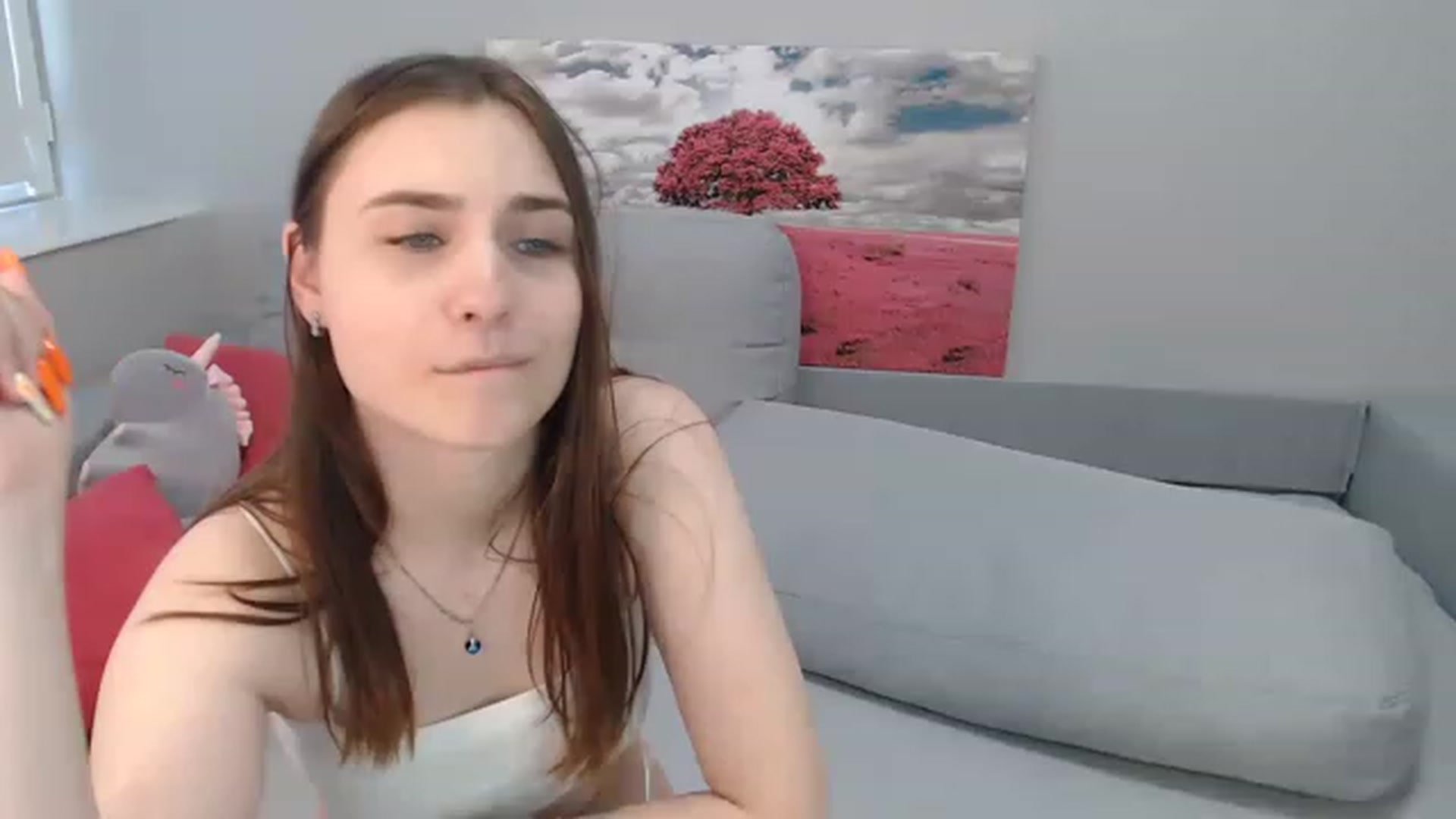 Gallery image thumbnail from LaneyGrey's myfreecams stream on, 06/03/2023, 13:47 image 19 of 20