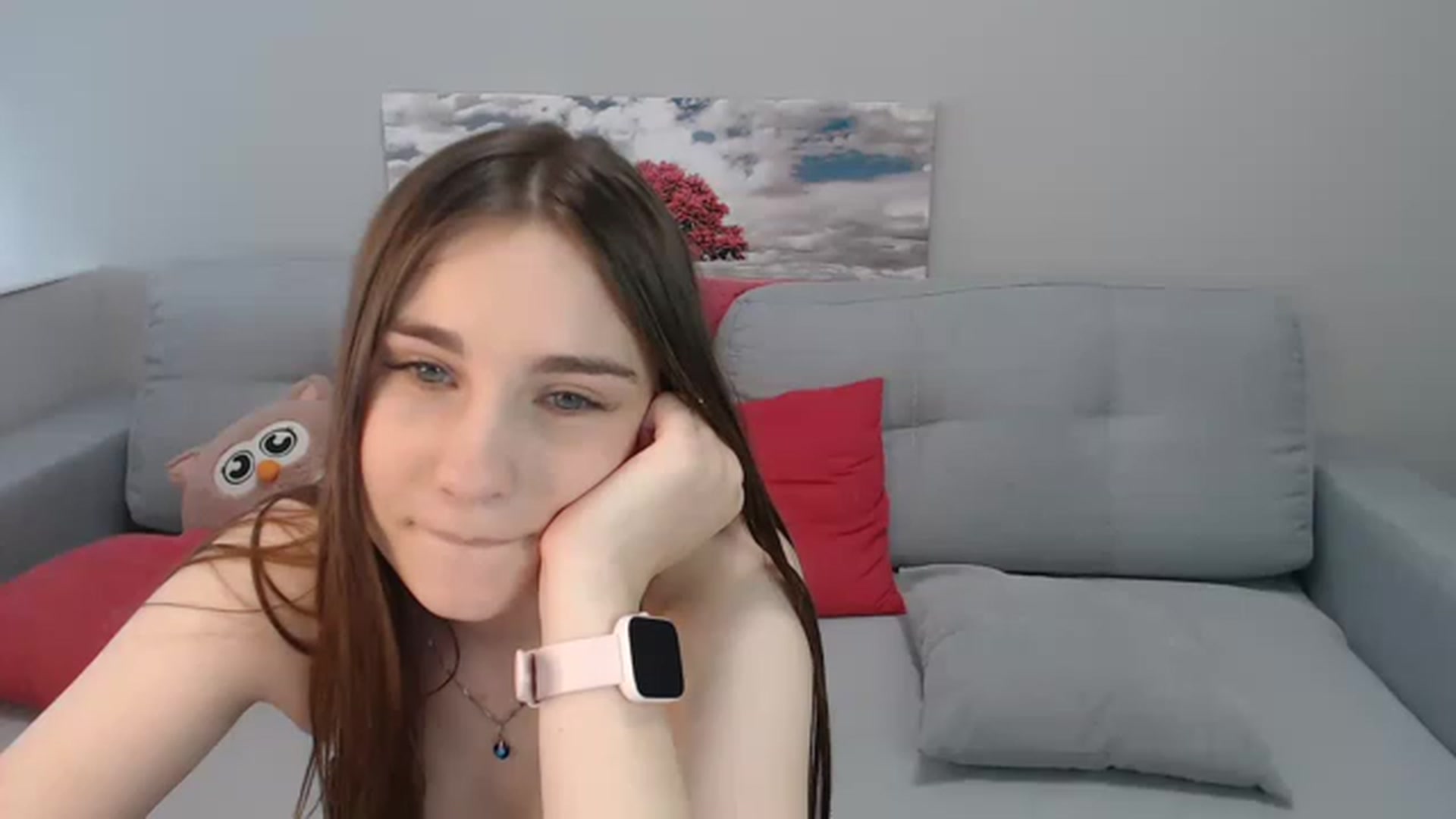 Gallery image thumbnail from LaneyGrey's myfreecams stream on, 06/04/2023, 09:22 image 19 of 20