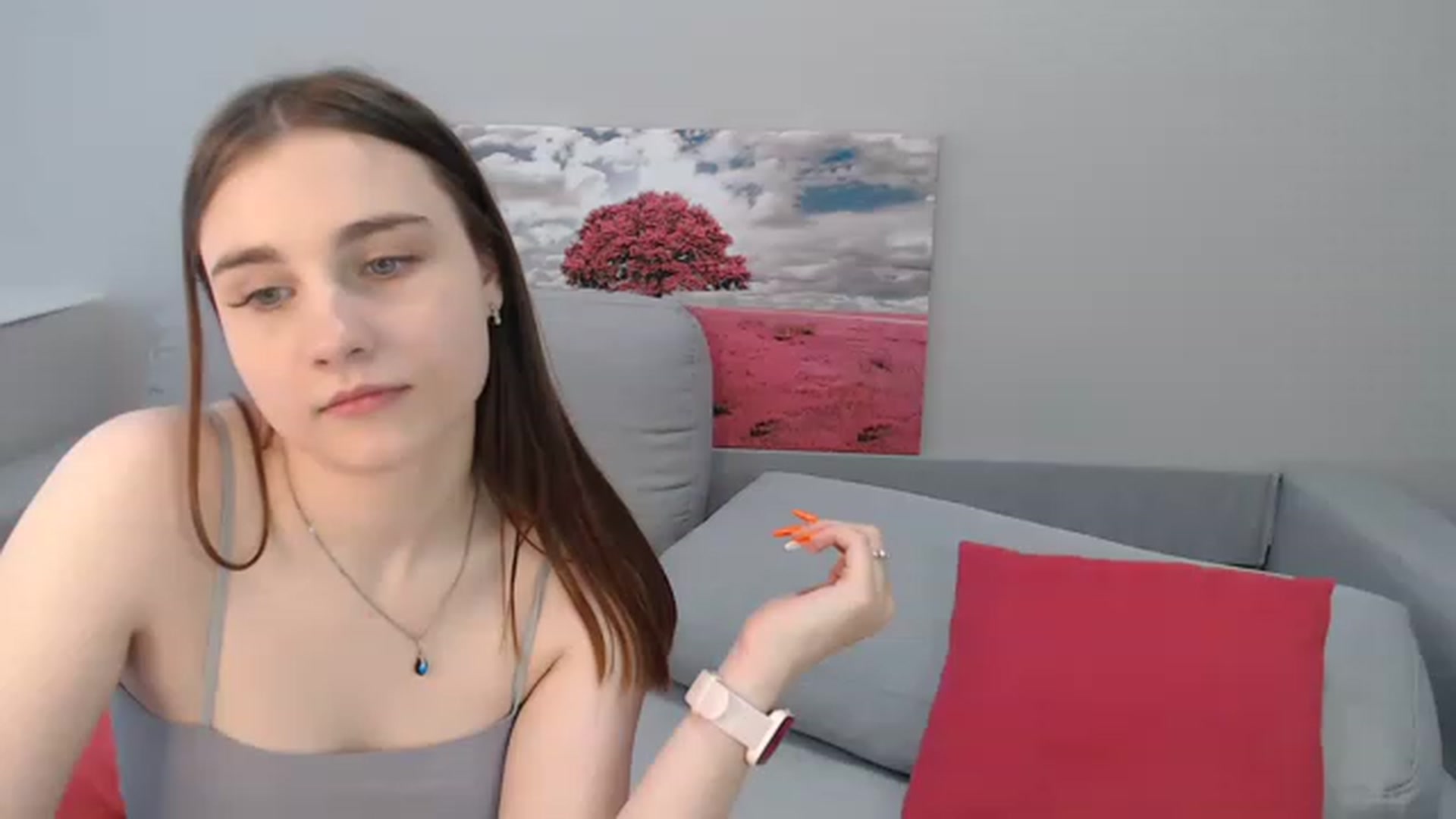 Gallery image thumbnail from LaneyGrey's myfreecams stream on, 06/04/2023, 13:04 image 12 of 20