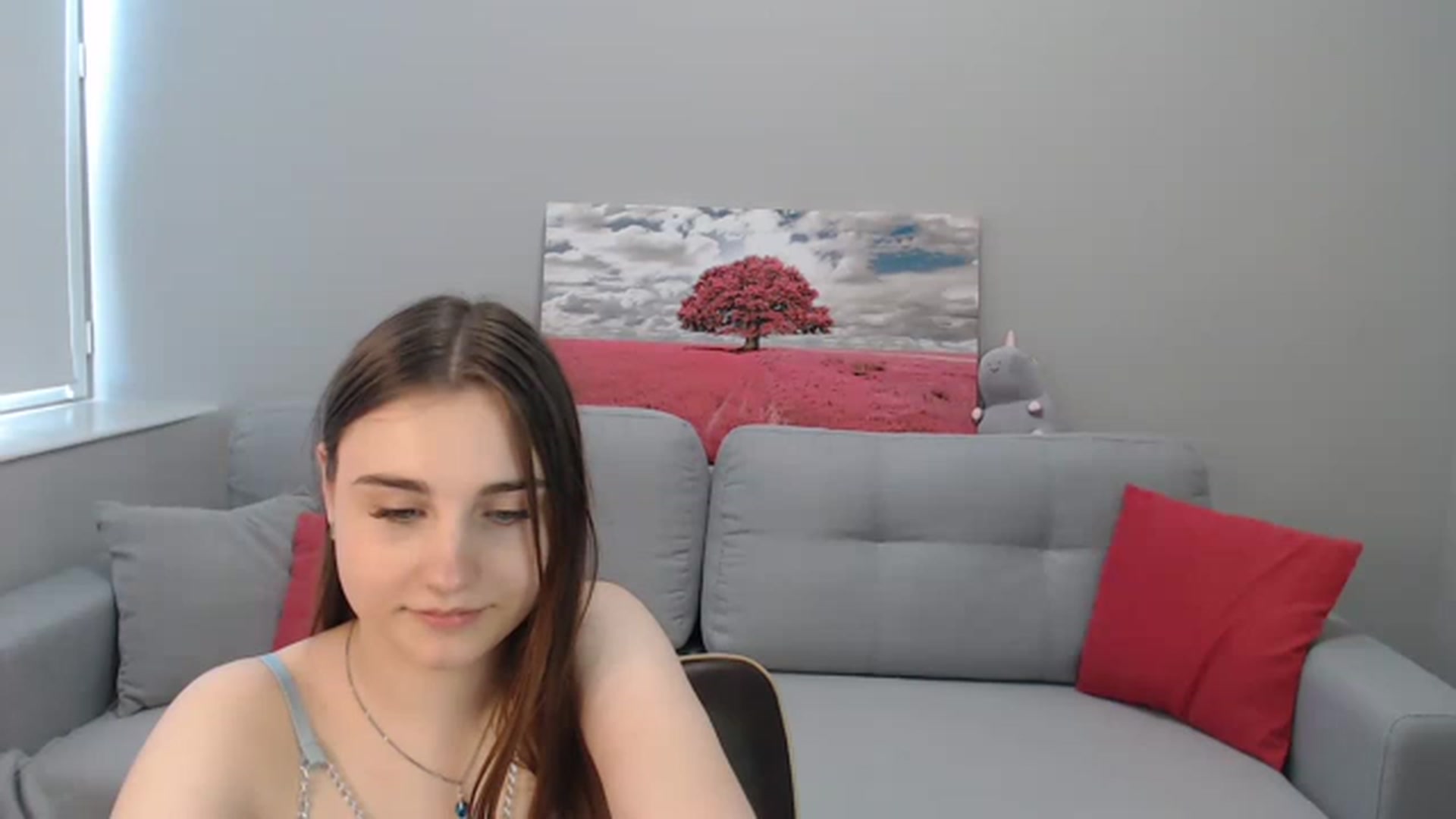 Gallery image thumbnail from LaneyGrey's myfreecams stream on, 06/05/2023, 13:19 image 2 of 20