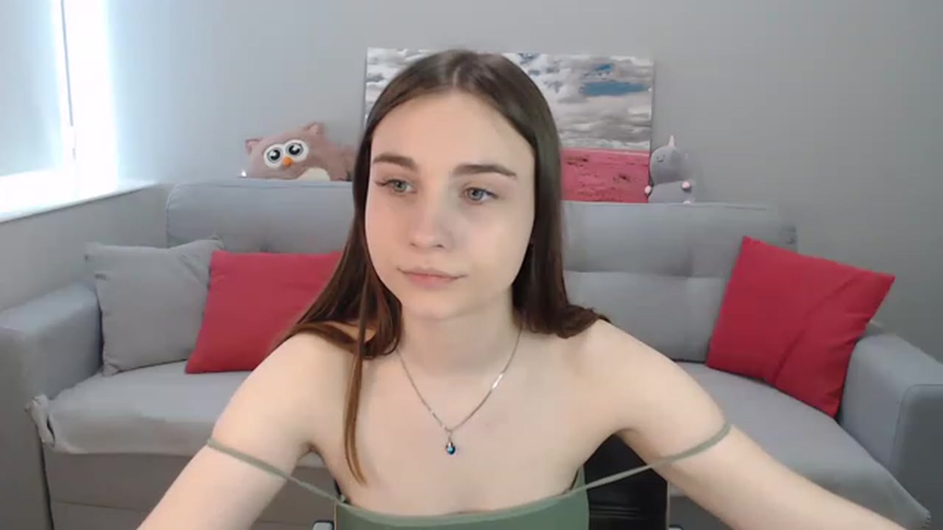 Gallery image thumbnail from LaneyGrey's myfreecams stream on, 06/06/2023, 08:54 image 13 of 20