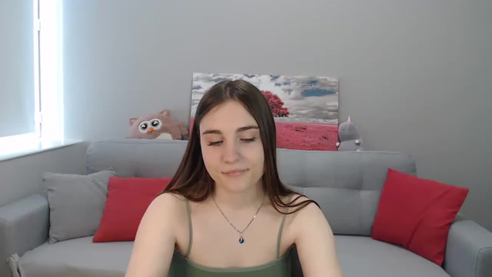 Gallery image thumbnail from LaneyGrey's myfreecams stream on, 06/06/2023, 08:54 image 20 of 20