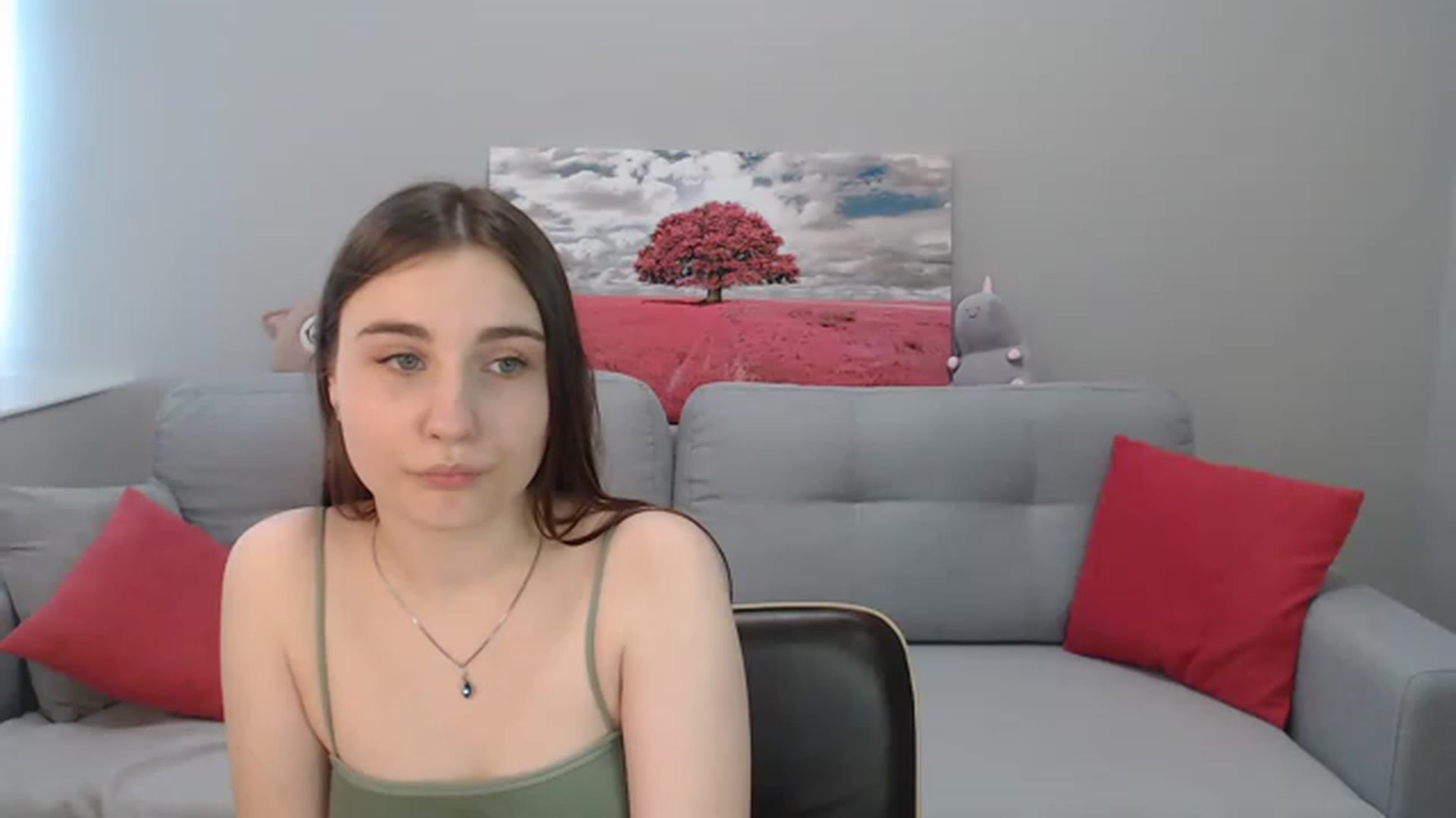 Gallery image thumbnail from LaneyGrey's myfreecams stream on, 06/06/2023, 11:15 image 15 of 20