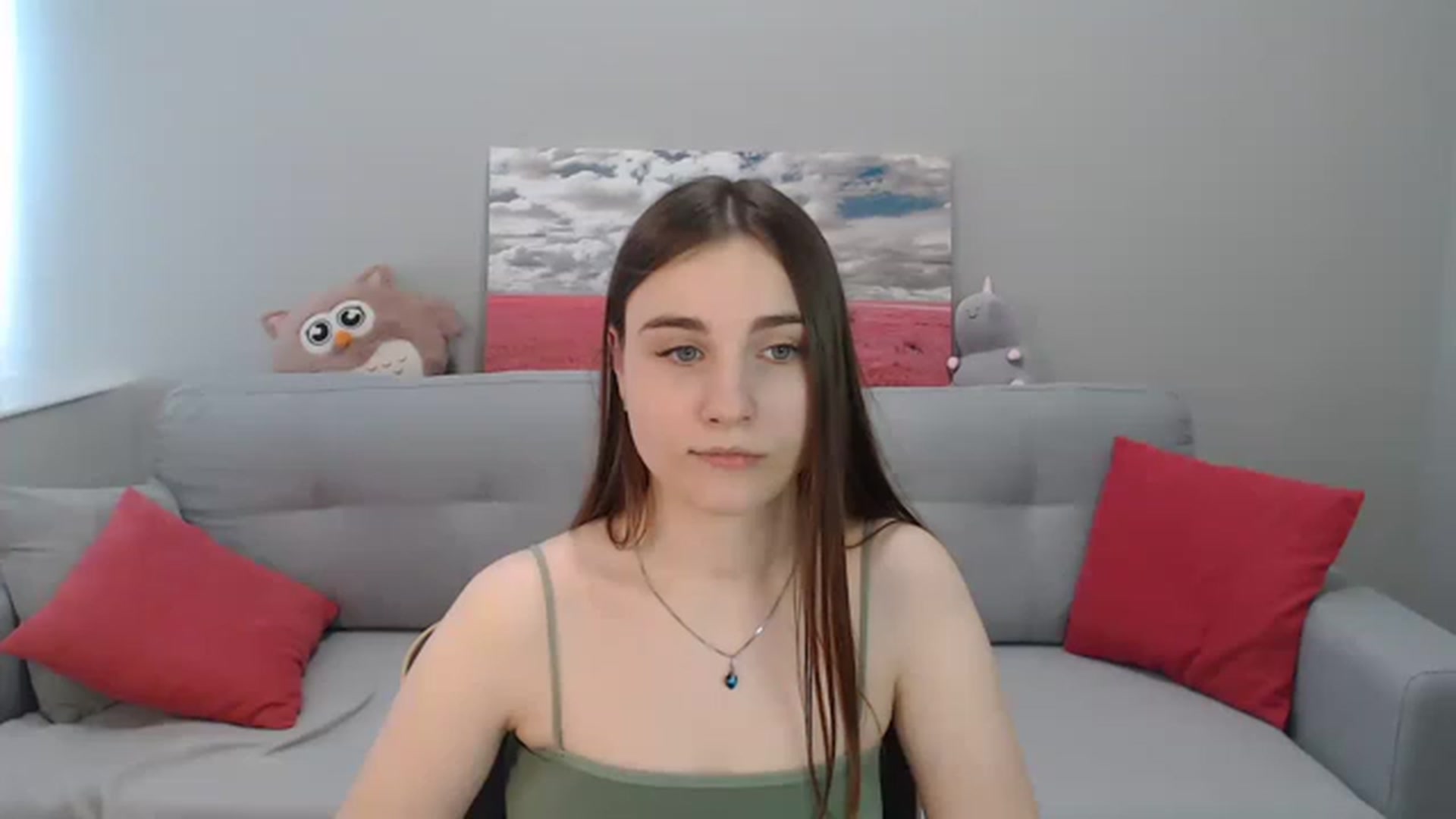 Gallery image thumbnail from LaneyGrey's myfreecams stream on, 06/06/2023, 11:15 image 11 of 20