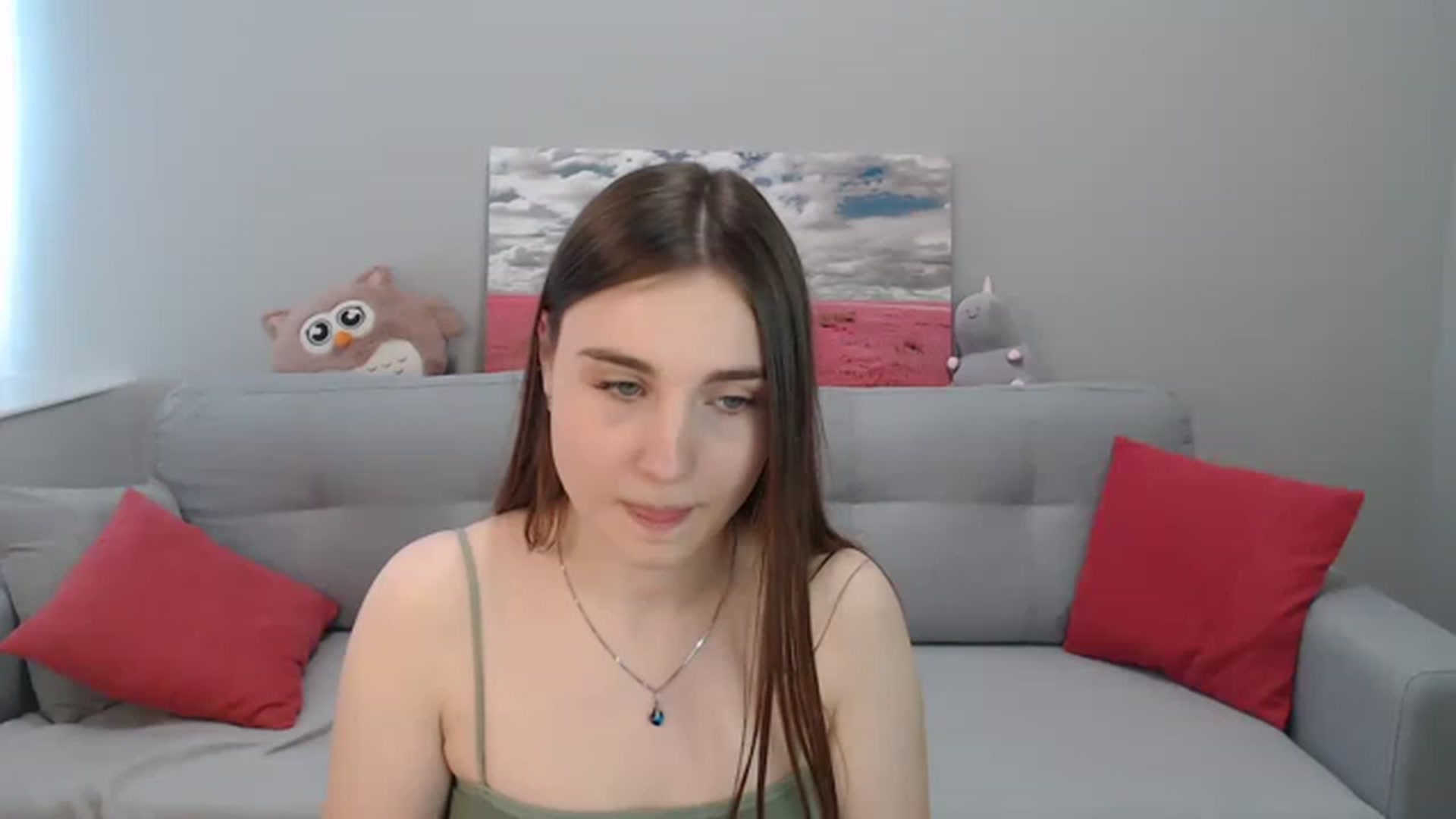 Gallery image thumbnail from LaneyGrey's myfreecams stream on, 06/06/2023, 11:15 image 10 of 20