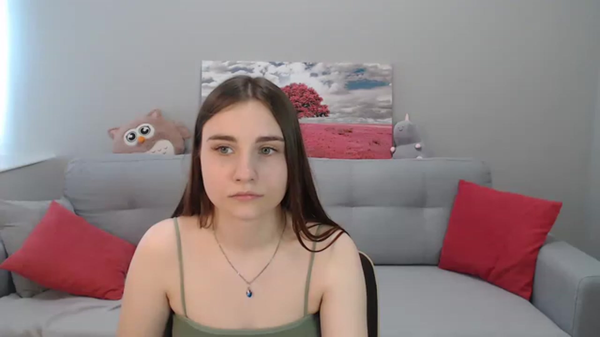 Gallery image thumbnail from LaneyGrey's myfreecams stream on, 06/06/2023, 11:15 image 19 of 20