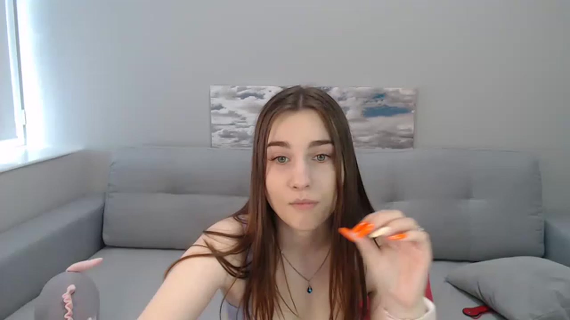 Gallery image thumbnail from LaneyGrey's myfreecams stream on, 06/09/2023, 08:59 image 20 of 20