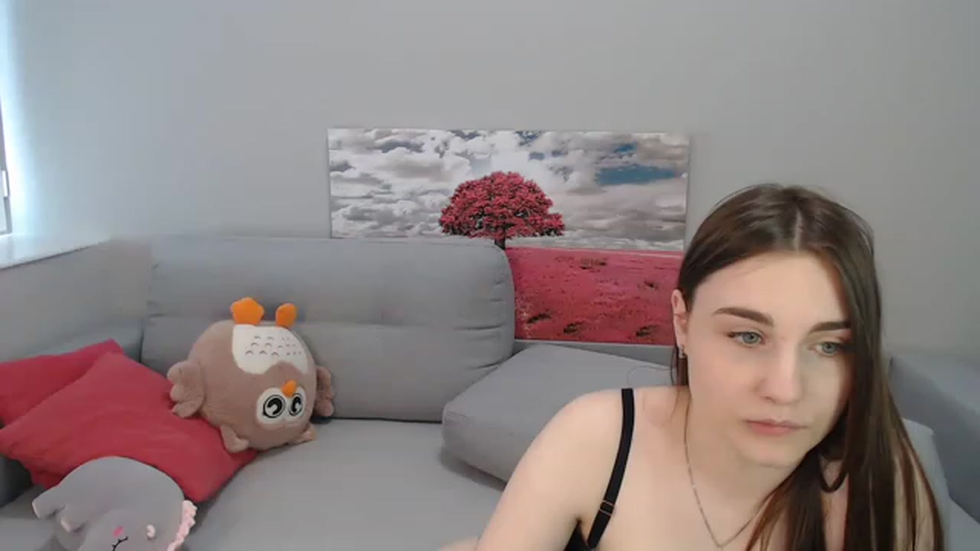 Gallery image thumbnail from LaneyGrey's myfreecams stream on, 06/10/2023, 10:30 image 4 of 20
