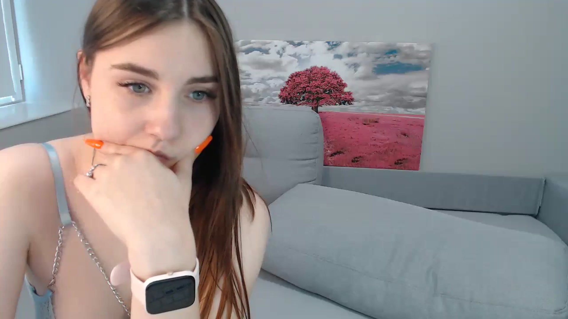 Gallery image thumbnail from LaneyGrey's myfreecams stream on, 06/12/2023, 13:59 image 11 of 20