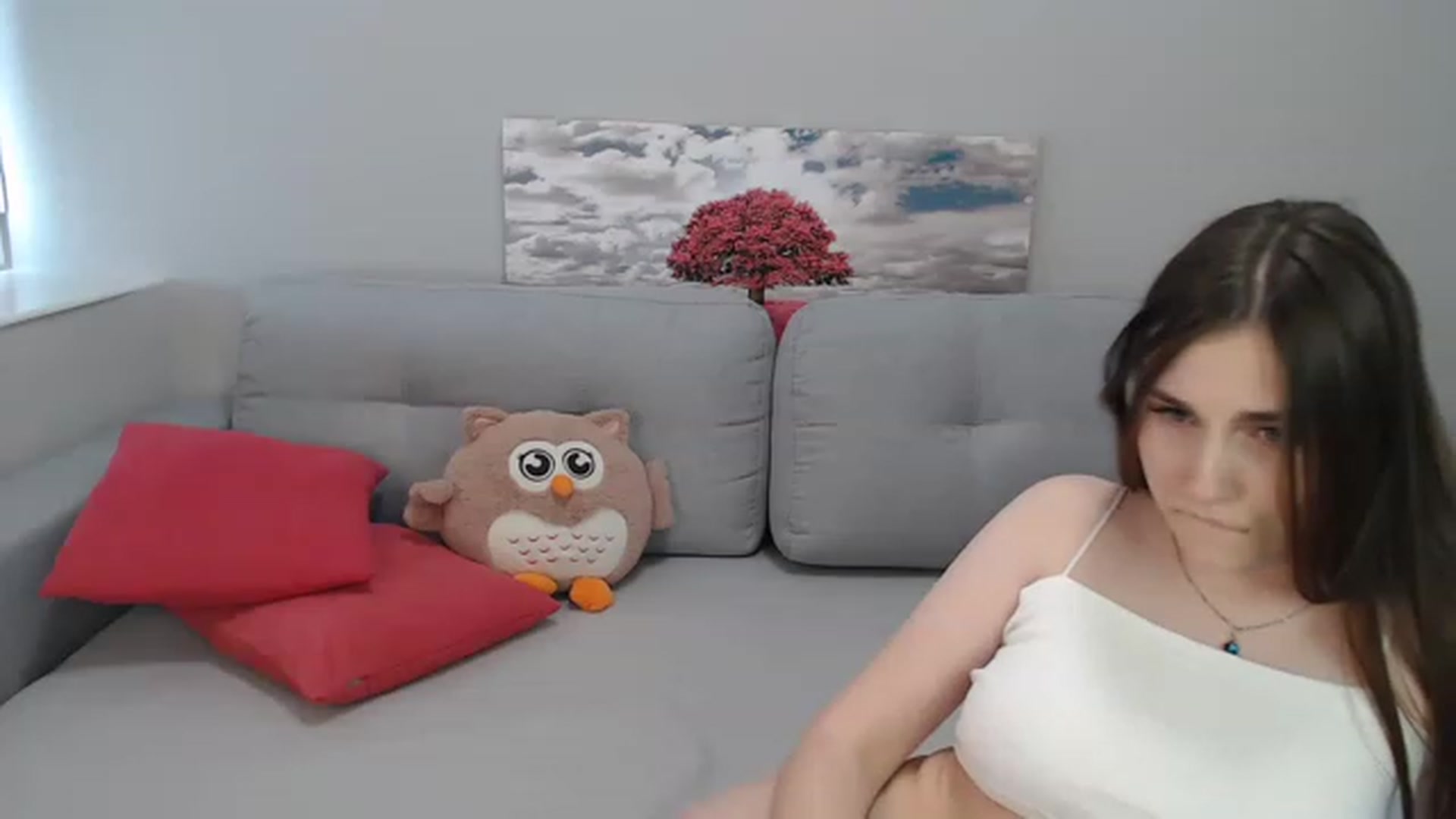 Gallery image thumbnail from LaneyGrey's myfreecams stream on, 06/16/2023, 10:09 image 2 of 20