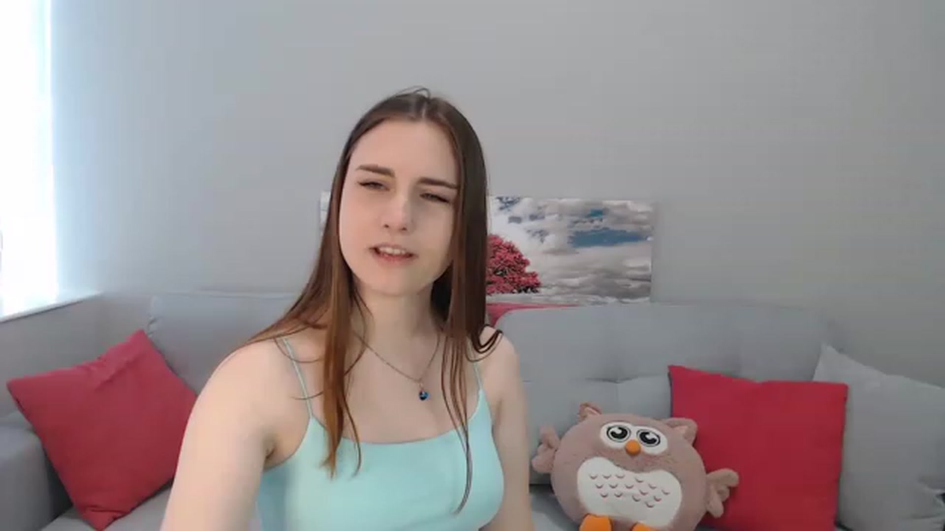 Gallery image thumbnail from LaneyGrey's myfreecams stream on, 06/17/2023, 09:08 image 8 of 20