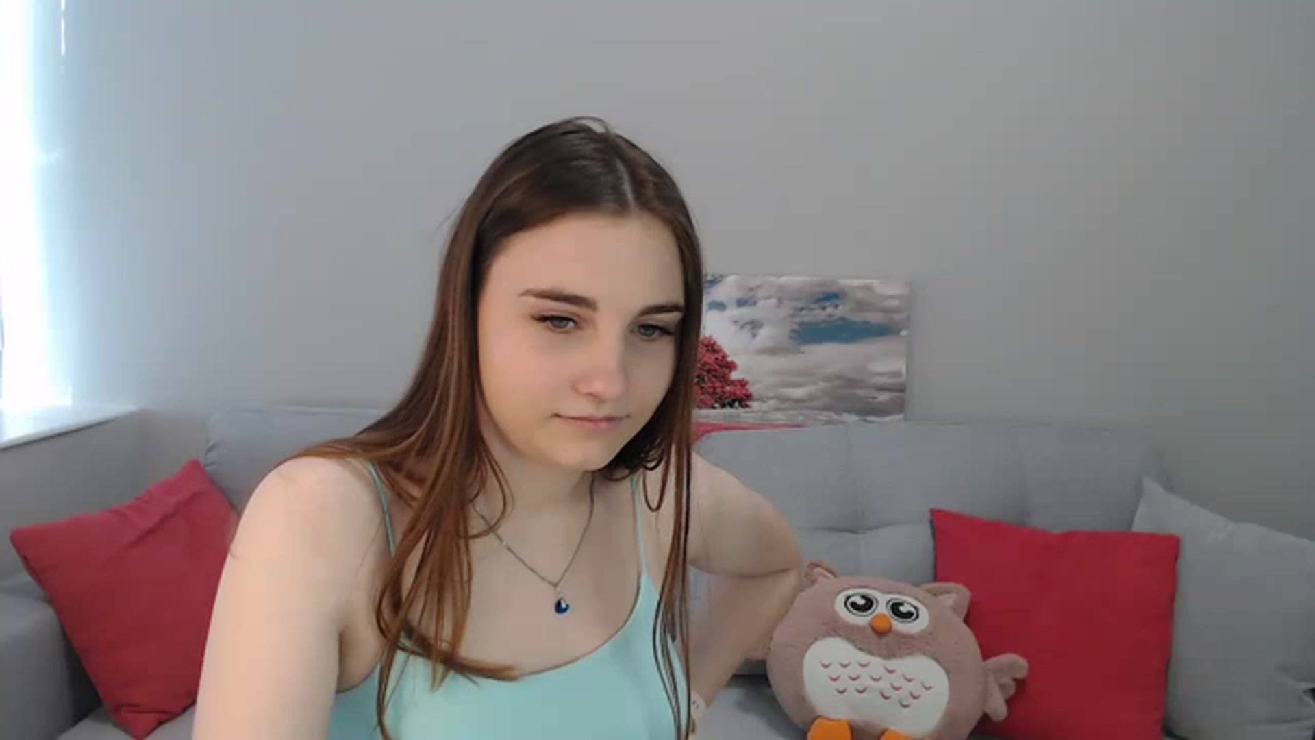 Gallery image thumbnail from LaneyGrey's myfreecams stream on, 06/17/2023, 09:08 image 6 of 20