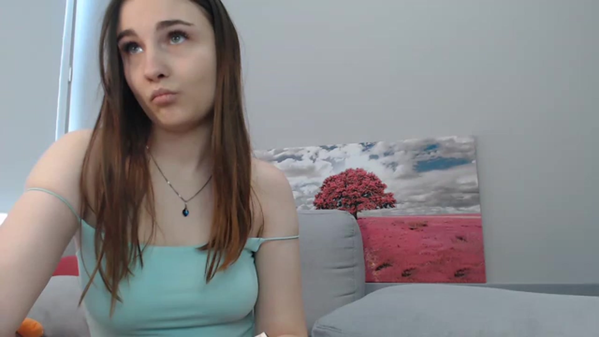Gallery image thumbnail from LaneyGrey's myfreecams stream on, 06/17/2023, 11:19 image 8 of 20