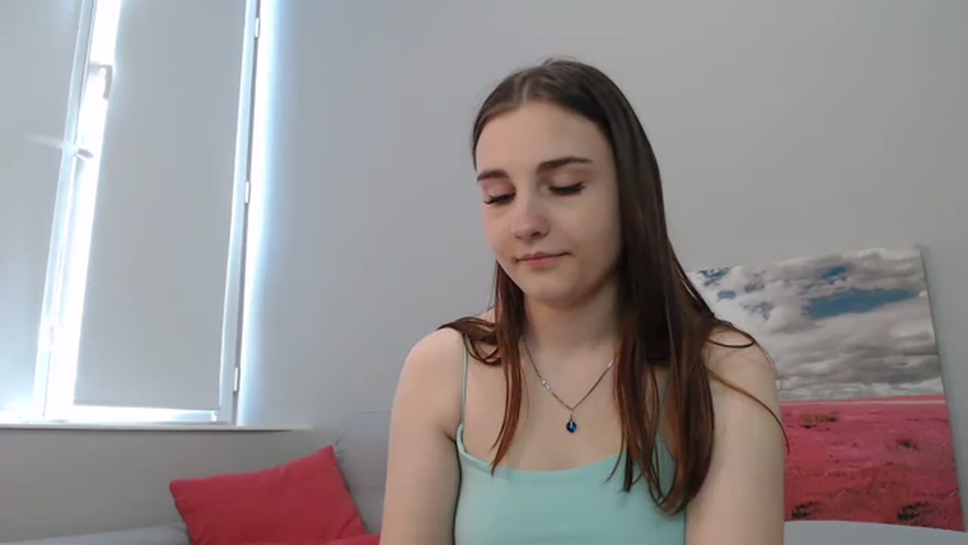 Gallery image thumbnail from LaneyGrey's myfreecams stream on, 06/17/2023, 12:35 image 9 of 20