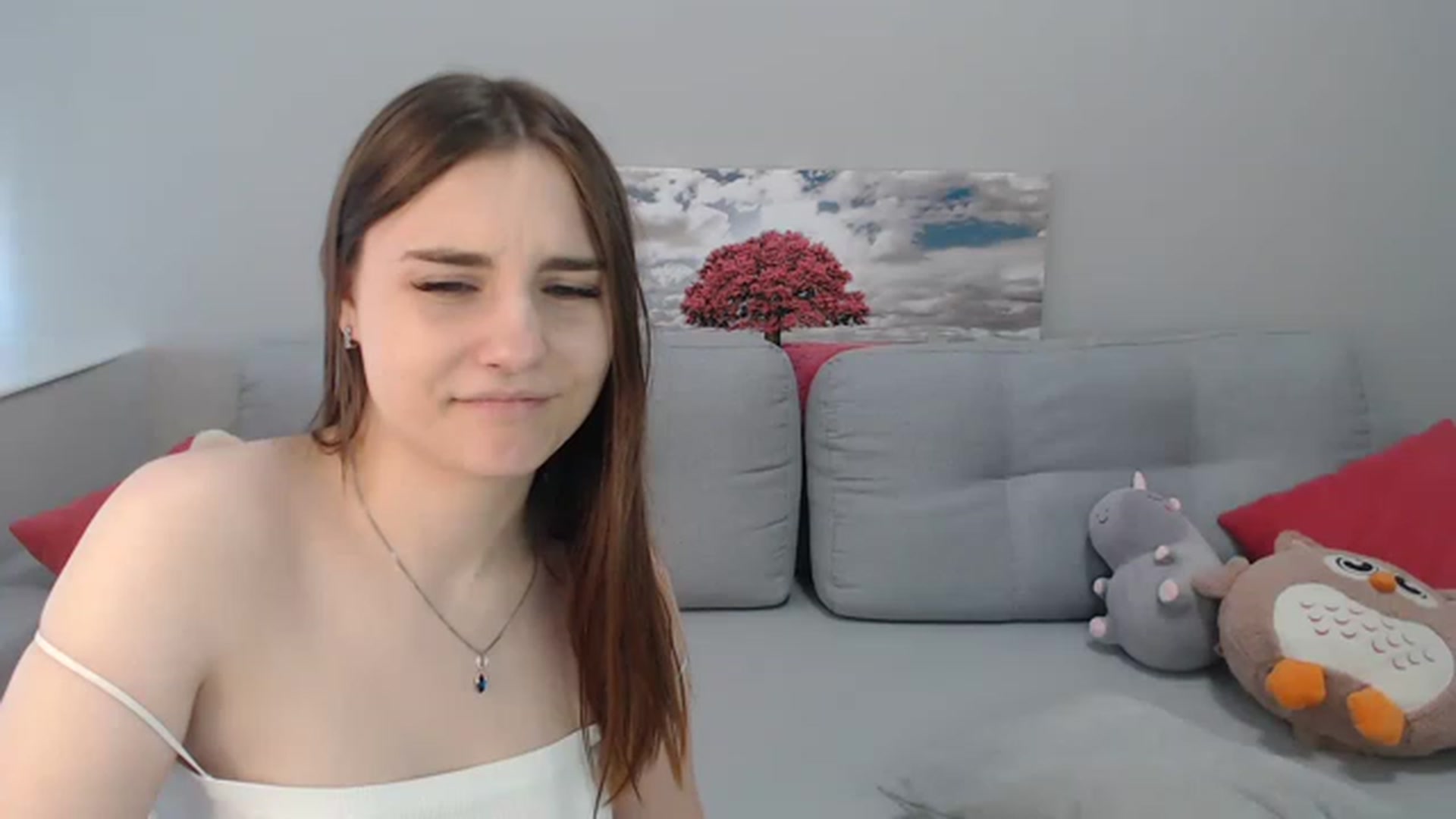 Gallery image thumbnail from LaneyGrey's myfreecams stream on, 06/18/2023, 11:51 image 7 of 20