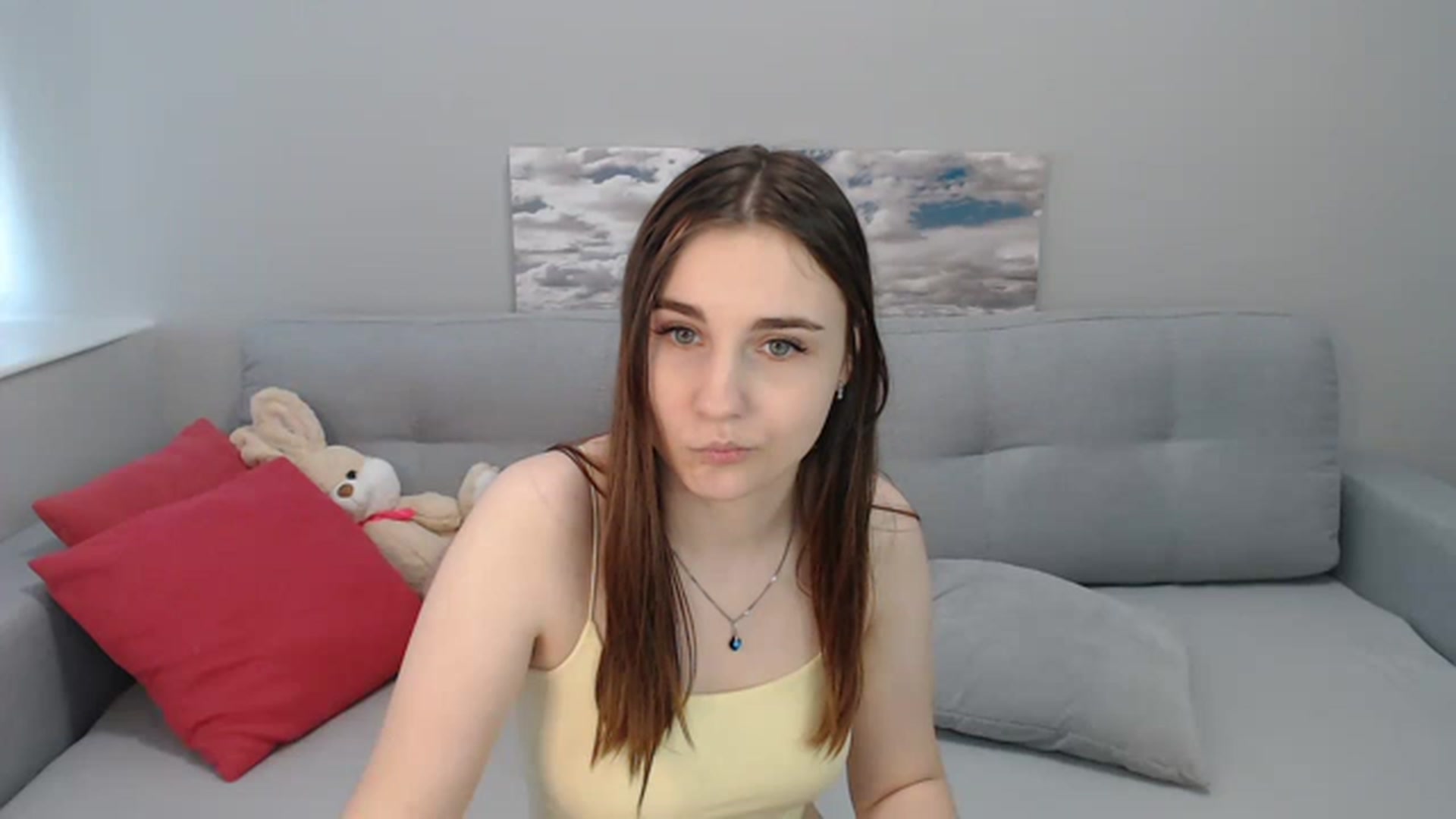 Gallery image thumbnail from LaneyGrey's myfreecams stream on, 06/19/2023, 12:28 image 4 of 20