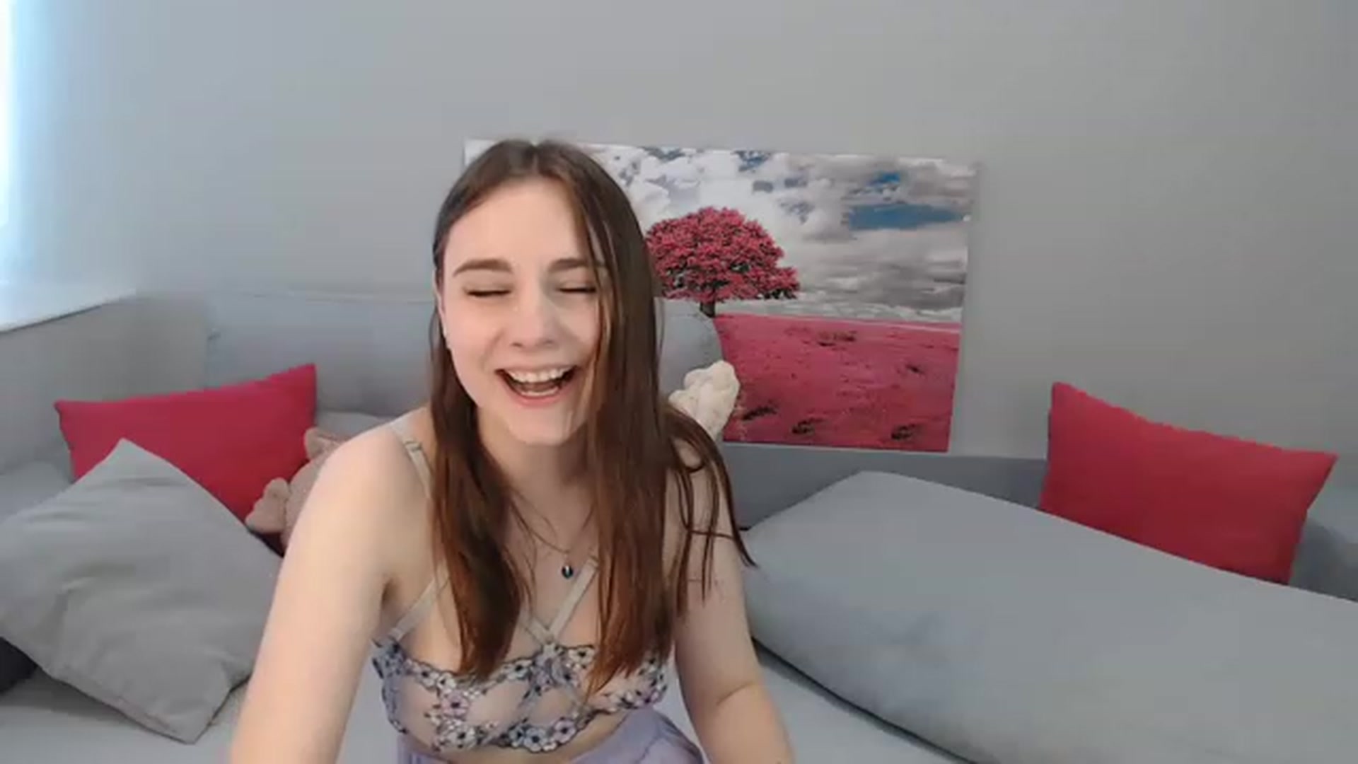 Gallery image thumbnail from LaneyGrey's myfreecams stream on, 06/20/2023, 12:02 image 16 of 20