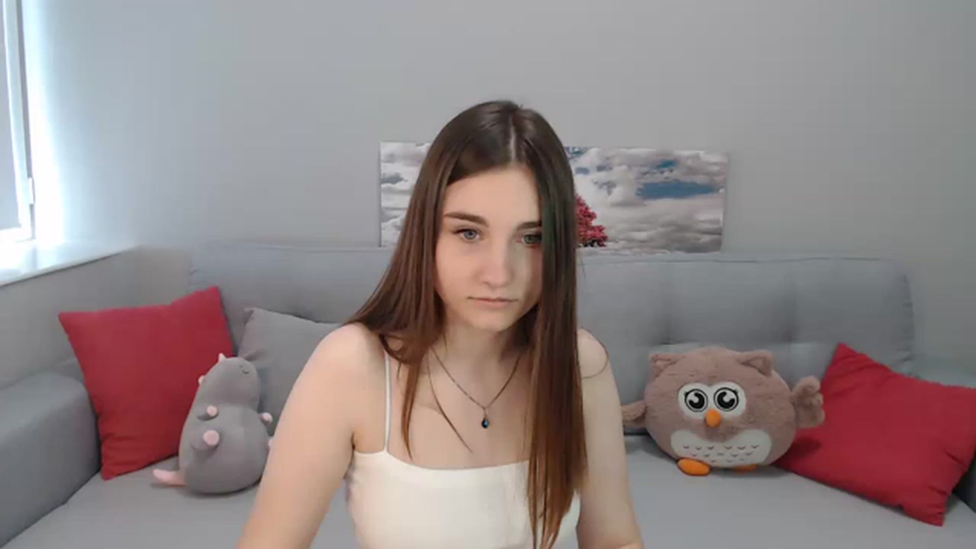 Gallery image thumbnail from LaneyGrey's myfreecams stream on, 06/22/2023, 09:45 image 12 of 20