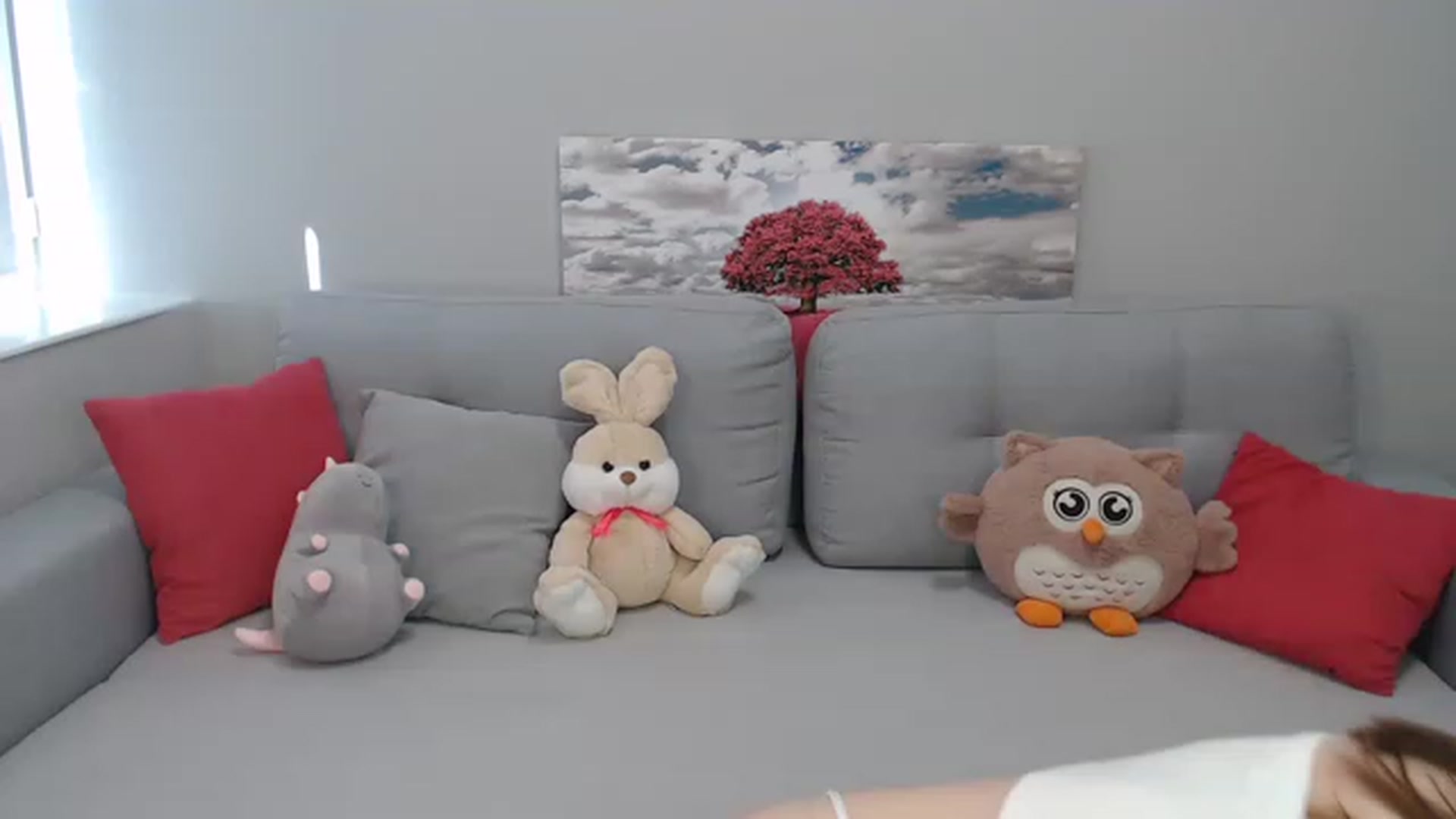 Gallery image thumbnail from LaneyGrey's myfreecams stream on, 06/22/2023, 09:45 image 6 of 20