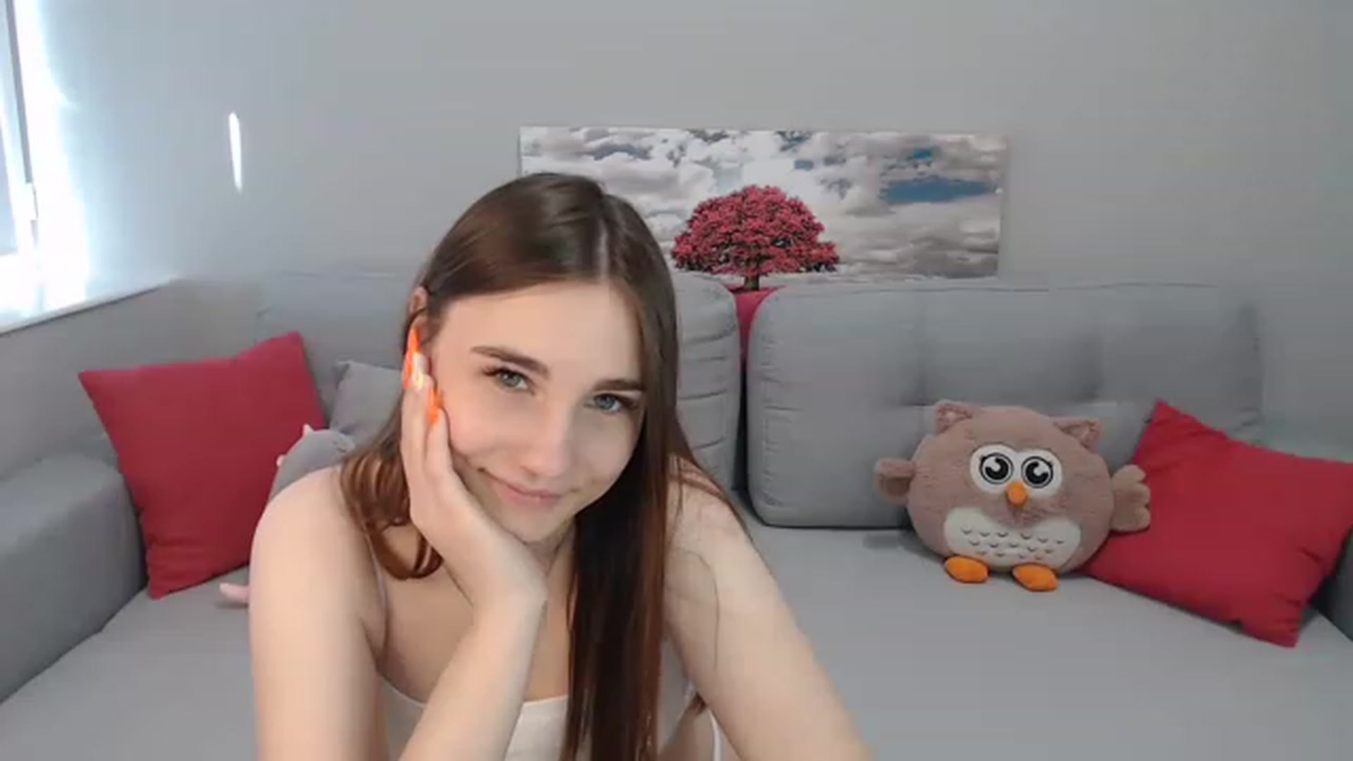 Gallery image thumbnail from LaneyGrey's myfreecams stream on, 06/22/2023, 09:45 image 3 of 20