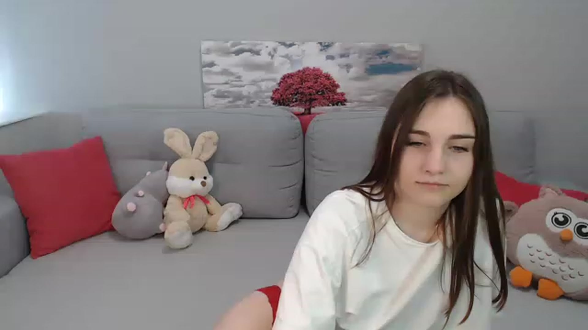 Gallery image thumbnail from LaneyGrey's myfreecams stream on, 06/23/2023, 08:43 image 19 of 20