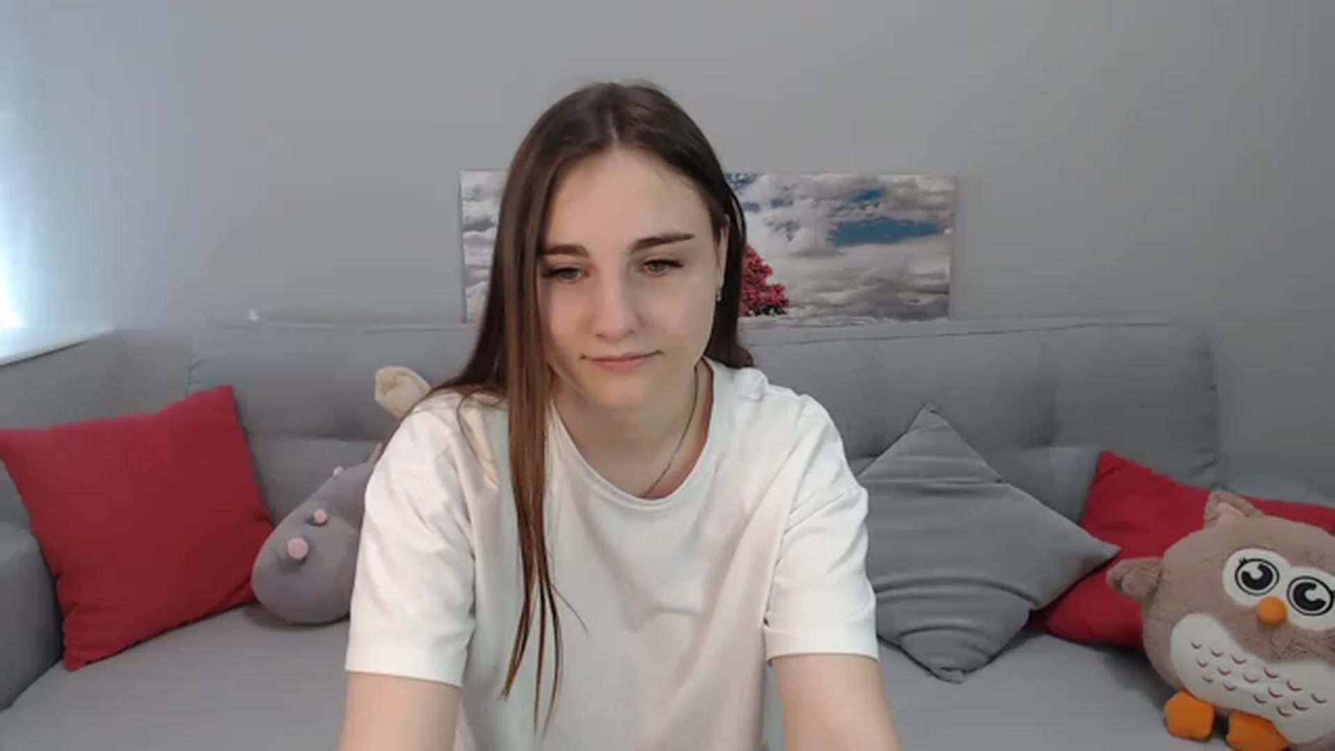 Gallery image thumbnail from LaneyGrey's myfreecams stream on, 06/23/2023, 08:43 image 13 of 20