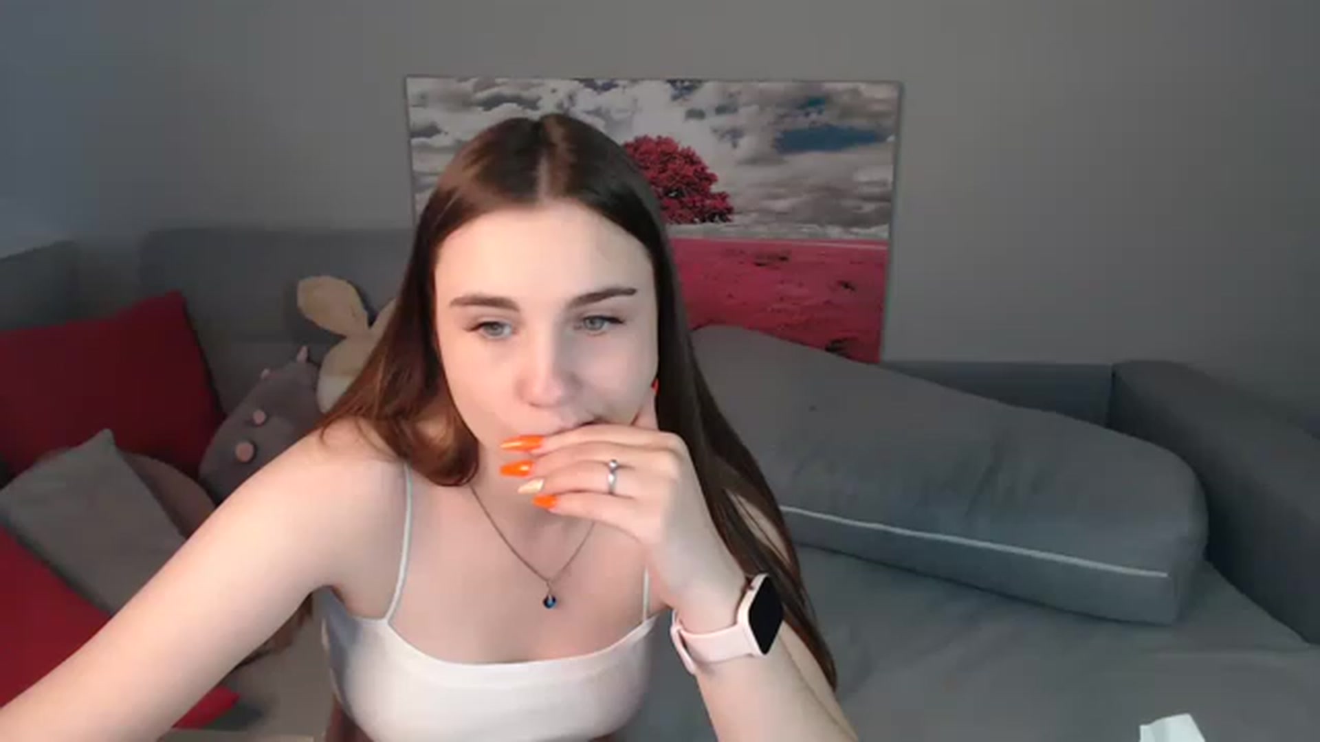 Gallery image thumbnail from LaneyGrey's myfreecams stream on, 06/26/2023, 10:45 image 10 of 20