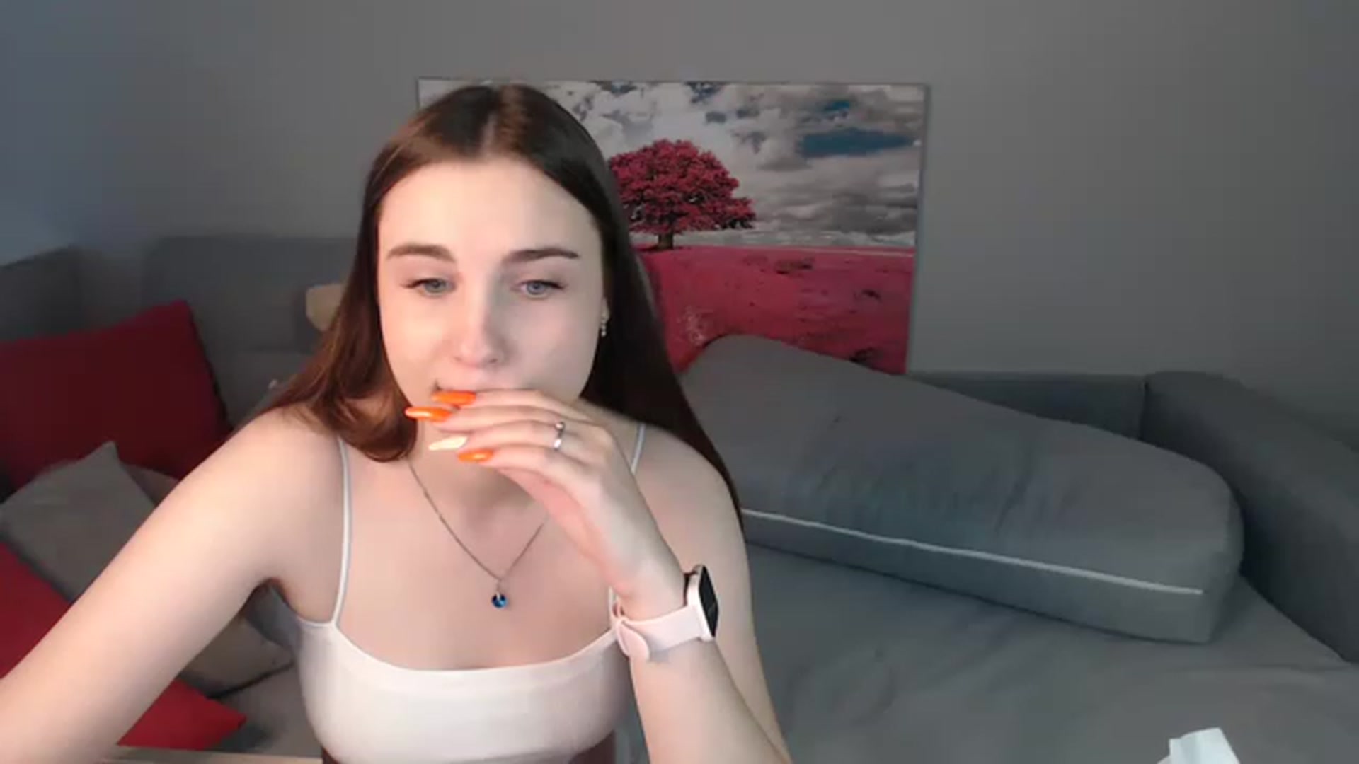 Gallery image thumbnail from LaneyGrey's myfreecams stream on, 06/26/2023, 10:45 image 9 of 20