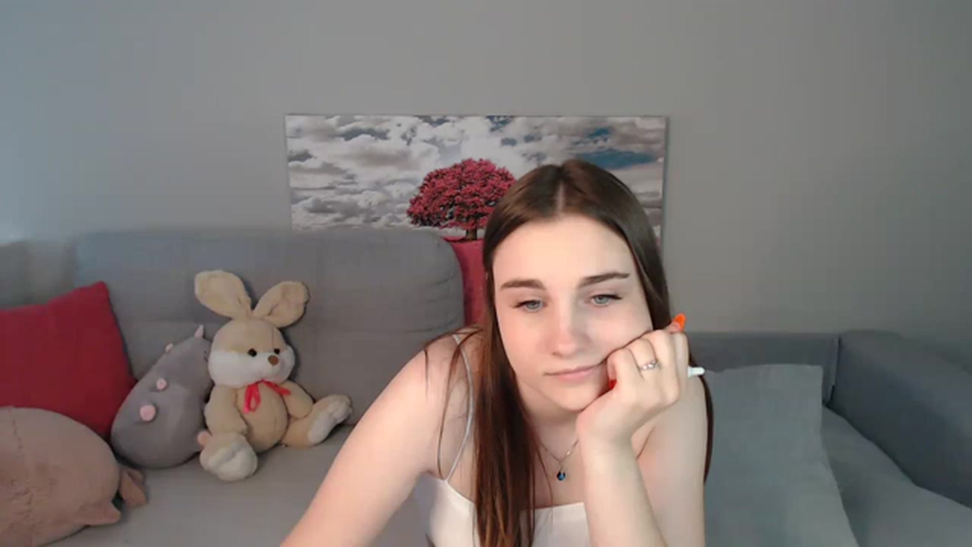 Gallery image thumbnail from LaneyGrey's myfreecams stream on, 06/26/2023, 13:48 image 10 of 20