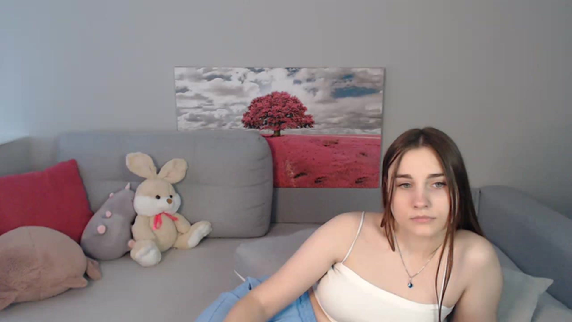 Gallery image thumbnail from LaneyGrey's myfreecams stream on, 06/26/2023, 13:48 image 3 of 20