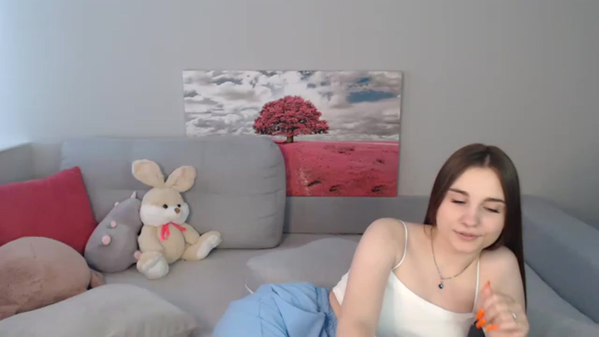 Gallery image thumbnail from LaneyGrey's myfreecams stream on, 06/26/2023, 13:48 image 1 of 20