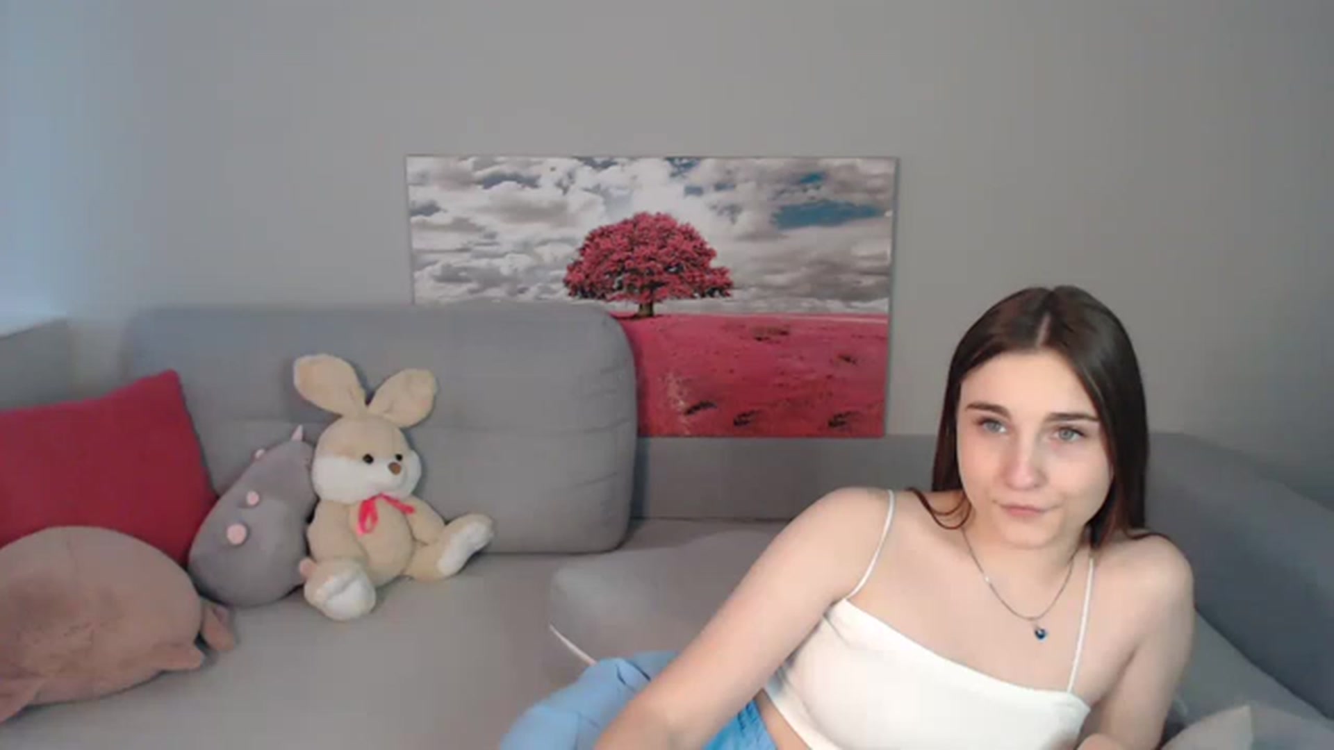 Gallery image thumbnail from LaneyGrey's myfreecams stream on, 06/26/2023, 13:48 image 6 of 20