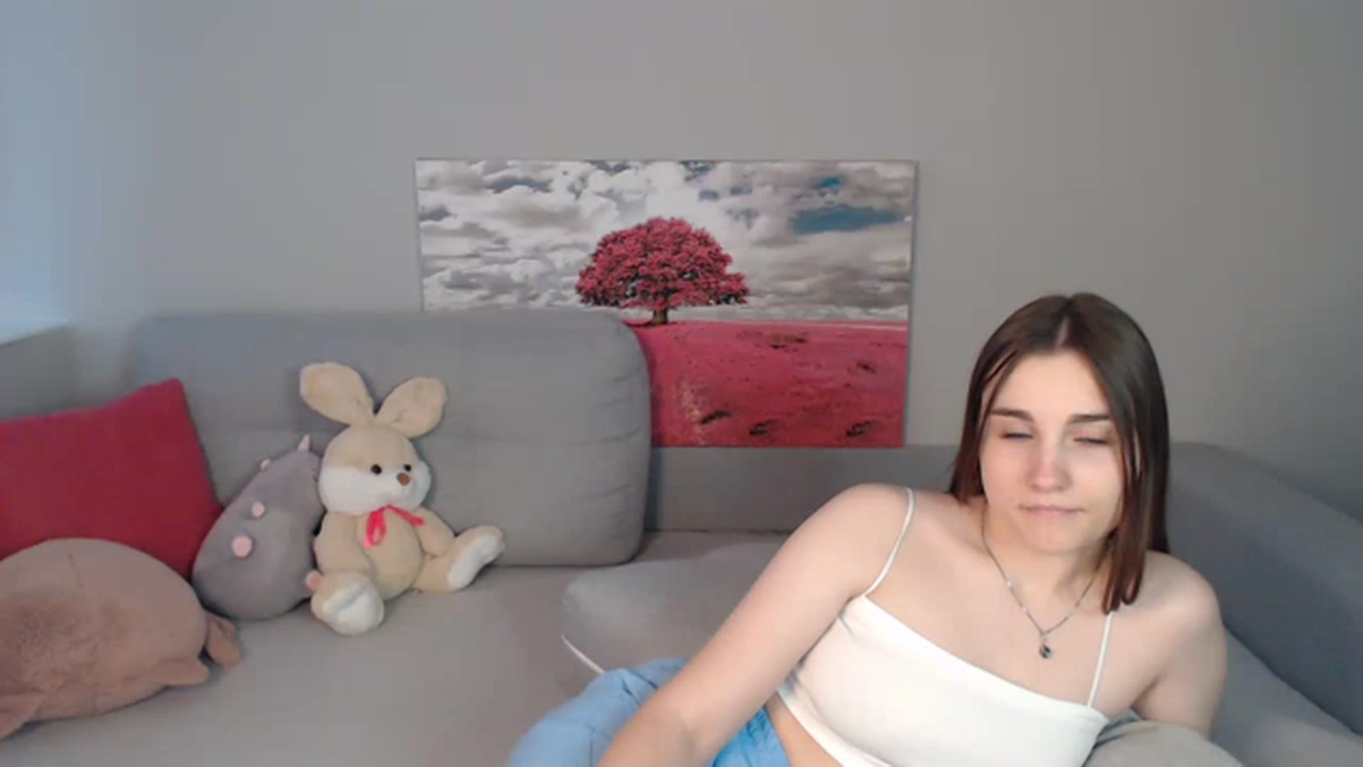 Gallery image thumbnail from LaneyGrey's myfreecams stream on, 06/26/2023, 13:48 image 5 of 20