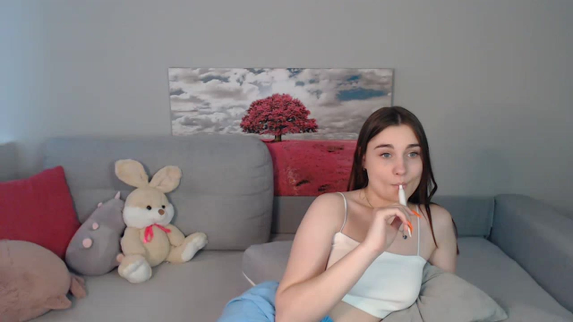 Gallery image thumbnail from LaneyGrey's myfreecams stream on, 06/26/2023, 13:48 image 9 of 20