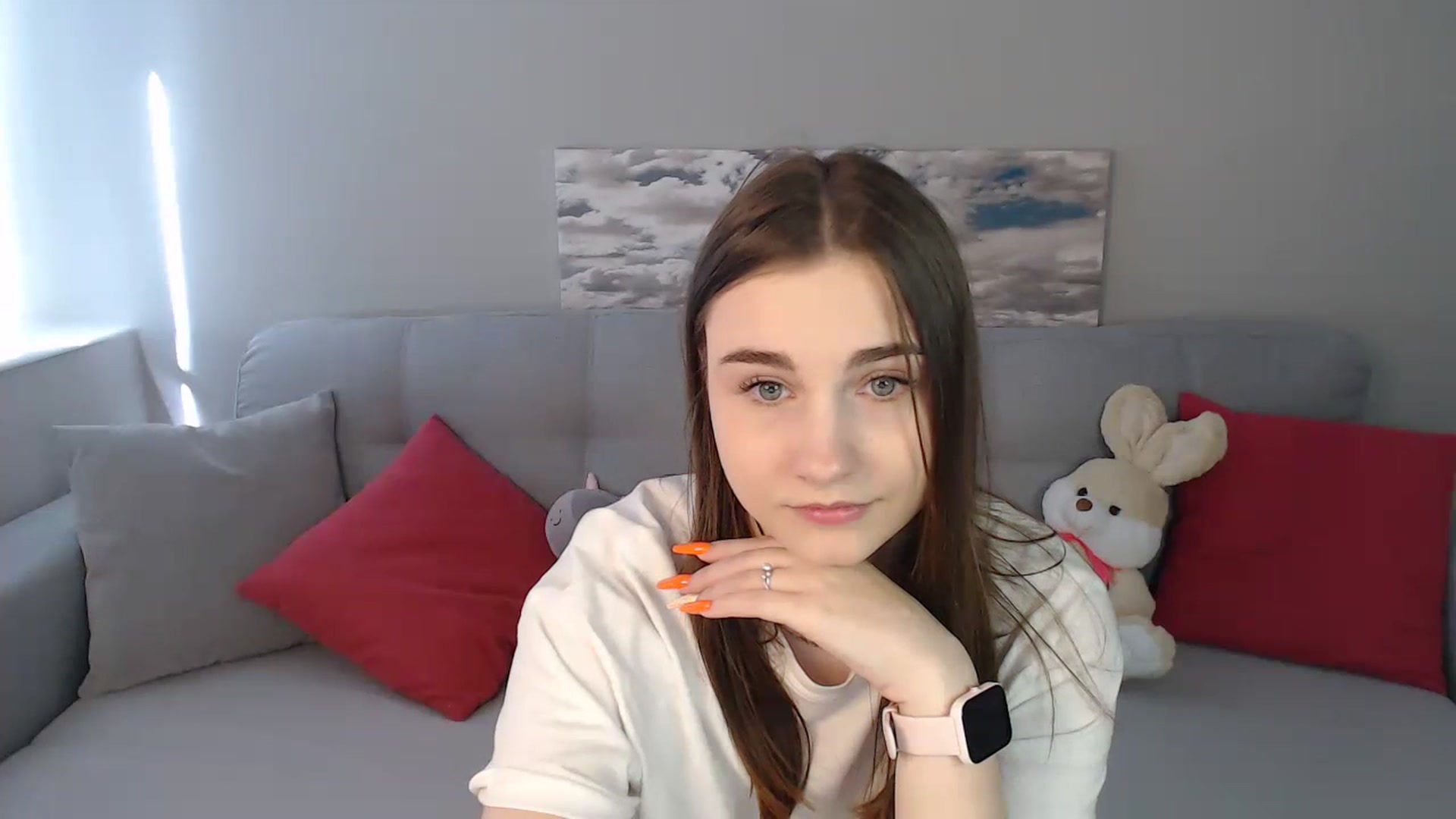 Gallery image thumbnail from LaneyGrey's myfreecams stream on, 06/29/2023, 08:28 image 3 of 20