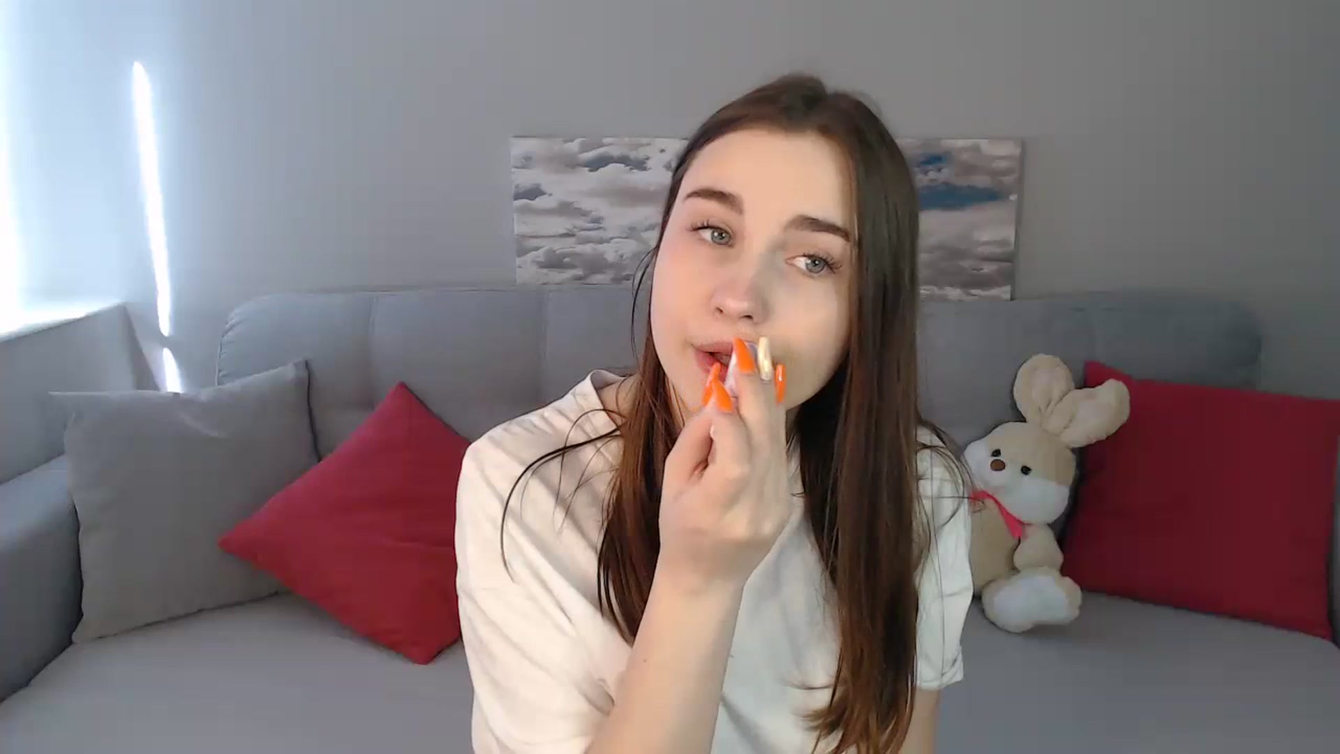 Gallery image thumbnail from LaneyGrey's myfreecams stream on, 06/29/2023, 08:28 image 2 of 20