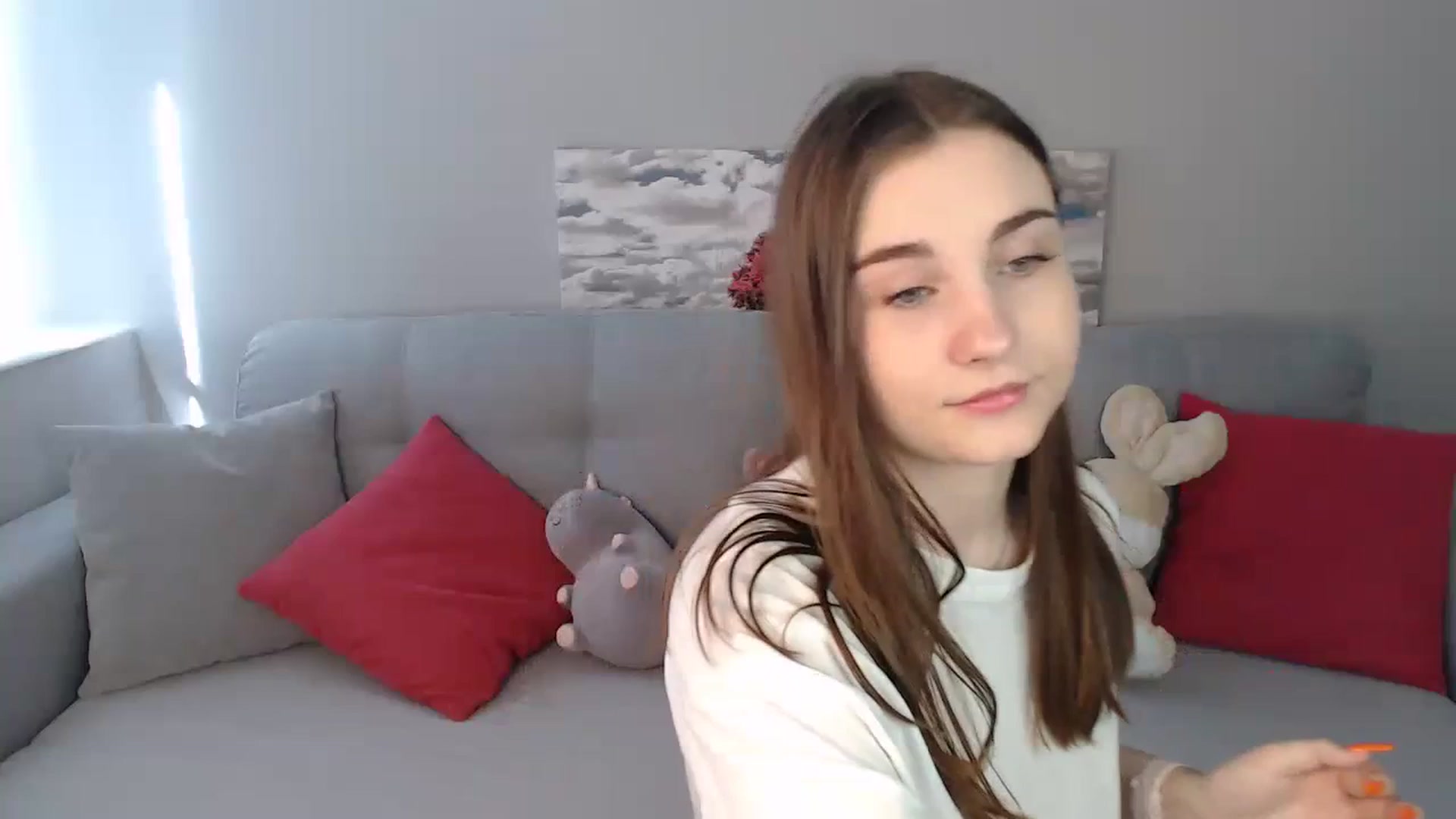 Gallery image thumbnail from LaneyGrey's myfreecams stream on, 06/29/2023, 08:28 image 5 of 20
