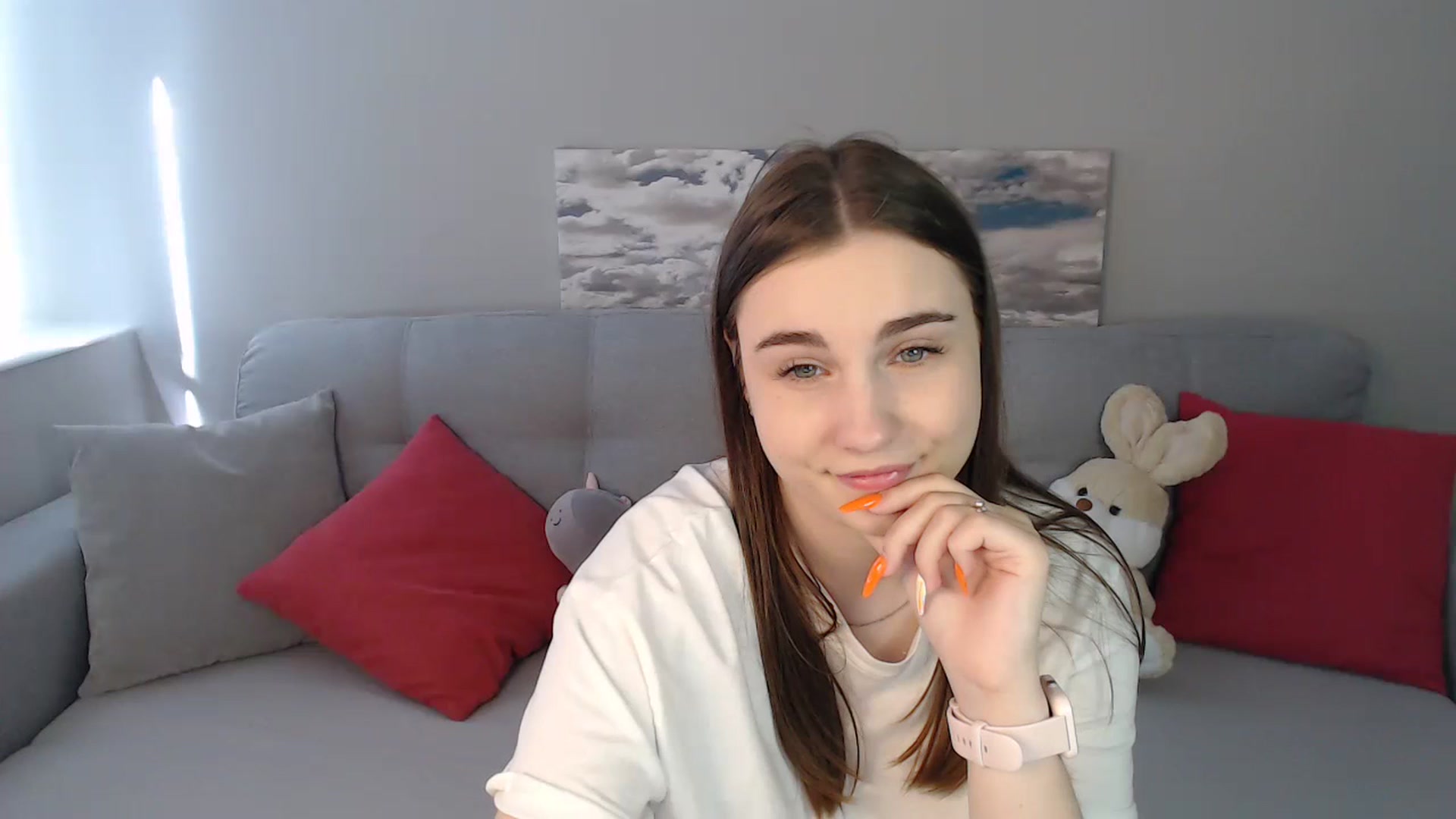 Gallery image thumbnail from LaneyGrey's myfreecams stream on, 06/29/2023, 08:28 image 4 of 20
