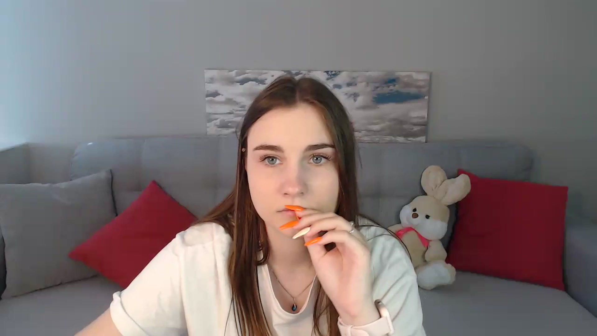 Gallery image thumbnail from LaneyGrey's myfreecams stream on, 06/29/2023, 10:12 image 1 of 20