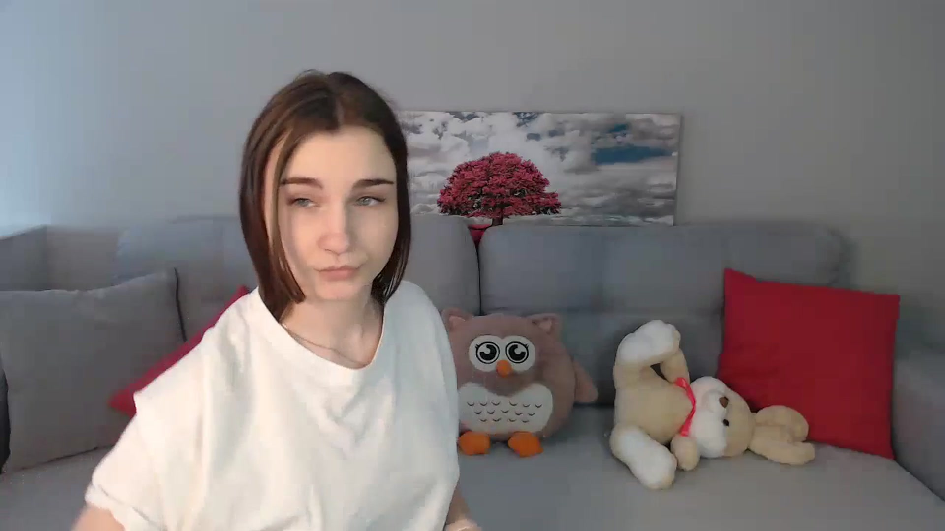 Gallery image thumbnail from LaneyGrey's myfreecams stream on, 06/29/2023, 10:12 image 6 of 20