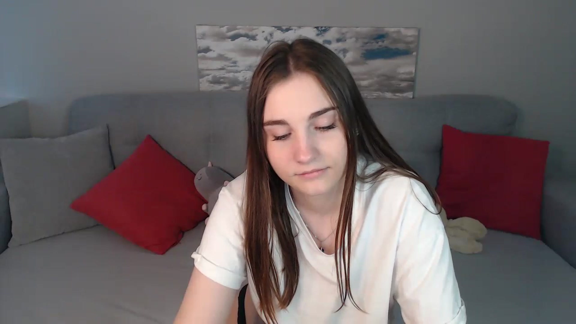 Gallery image thumbnail from LaneyGrey's myfreecams stream on, 06/29/2023, 10:12 image 12 of 20