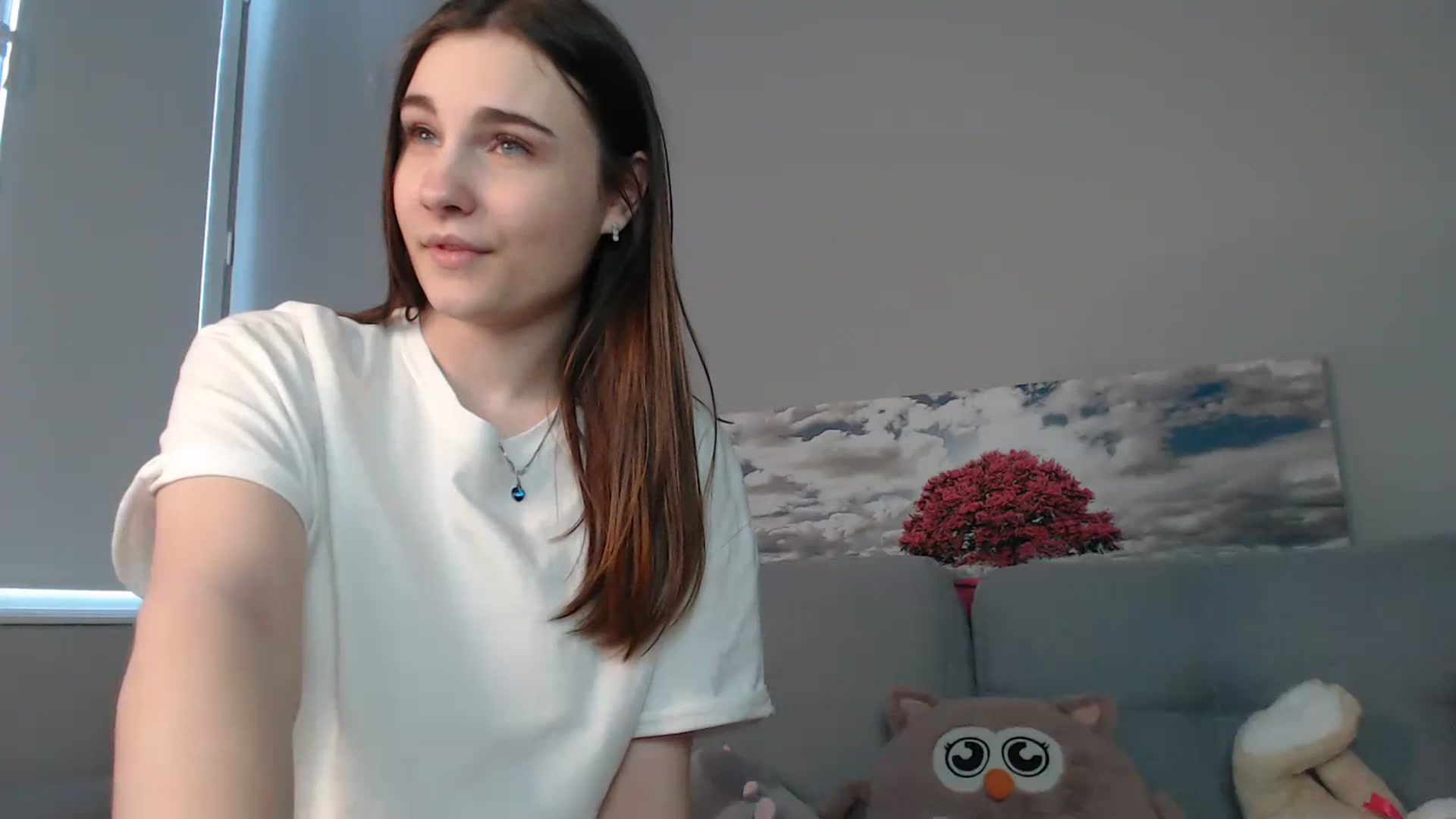 Gallery image thumbnail from LaneyGrey's myfreecams stream on, 06/29/2023, 10:34 image 9 of 20