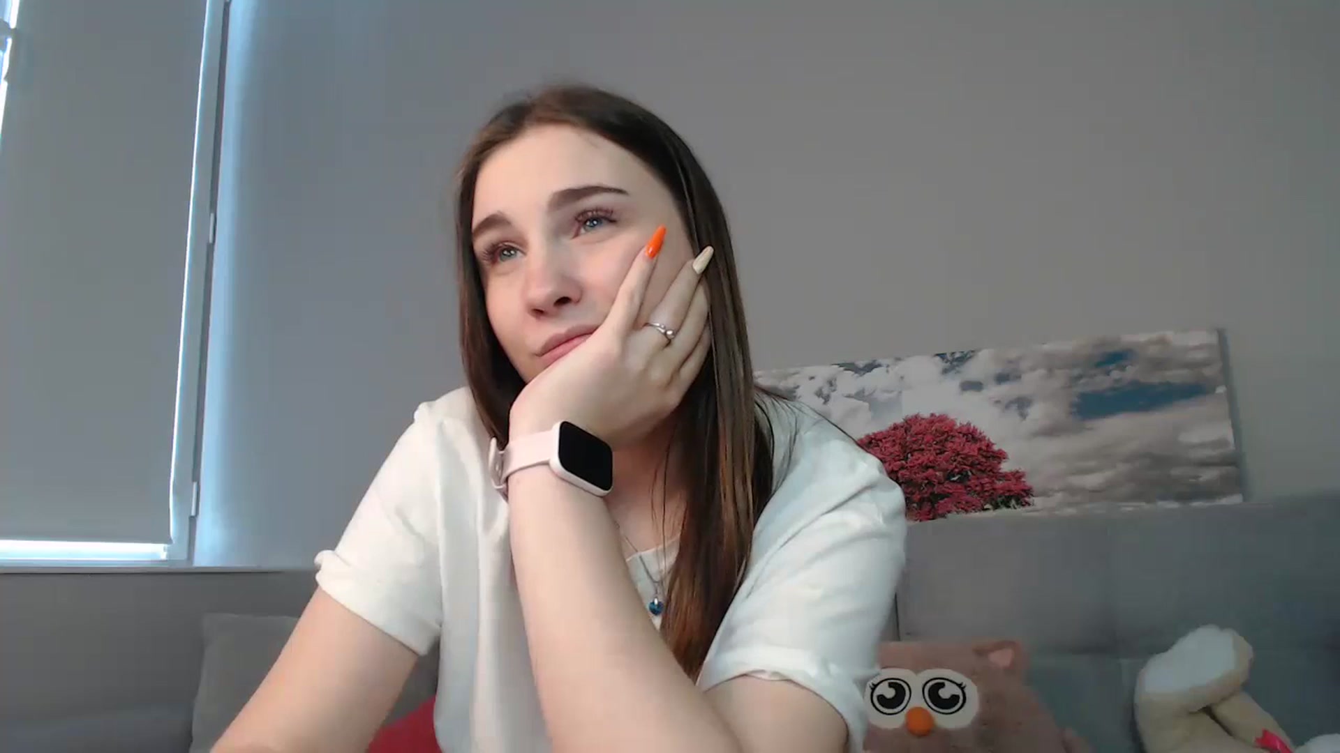 Gallery image thumbnail from LaneyGrey's myfreecams stream on, 06/29/2023, 10:34 image 12 of 20
