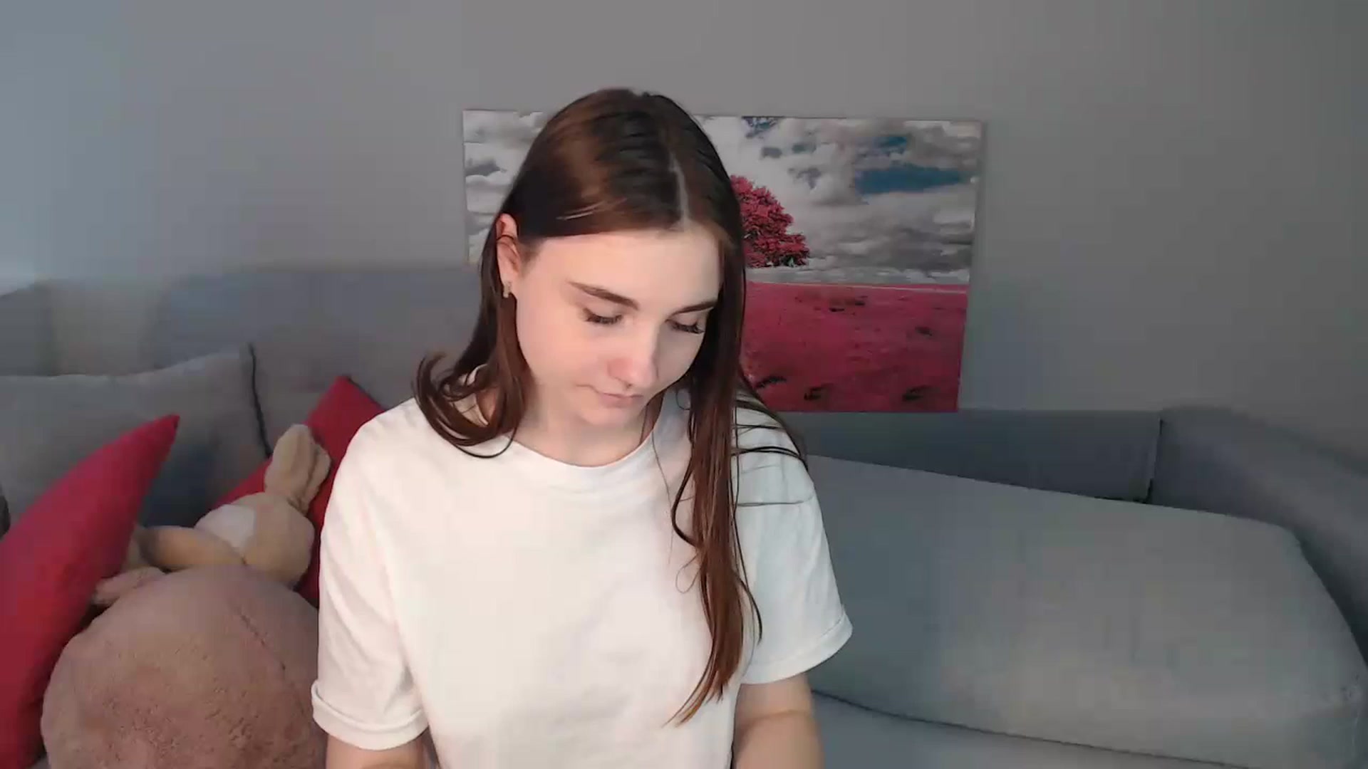 Gallery image thumbnail from LaneyGrey's myfreecams stream on, 06/29/2023, 12:17 image 11 of 20