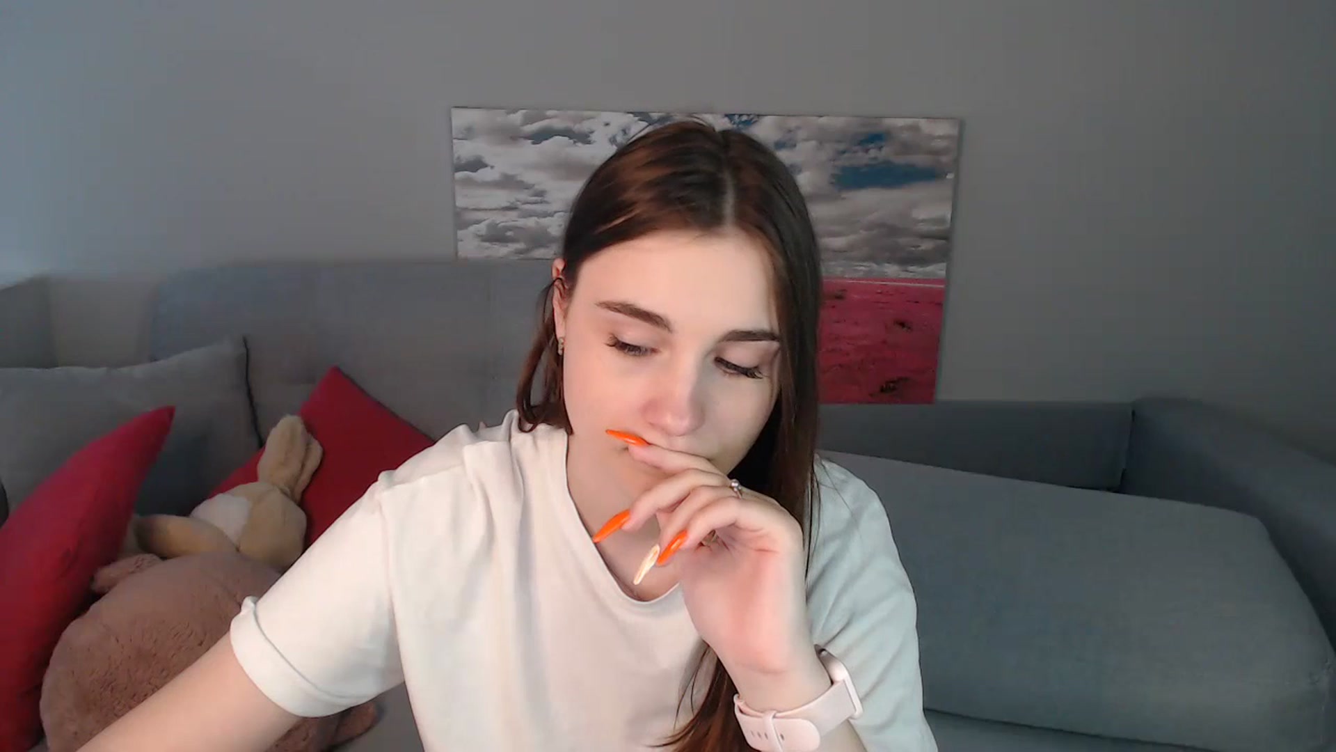 Gallery image thumbnail from LaneyGrey's myfreecams stream on, 06/29/2023, 12:17 image 5 of 20