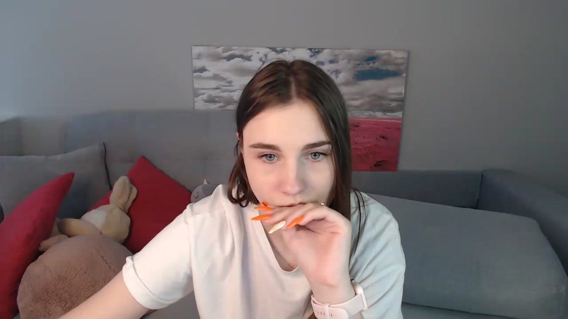 Gallery image thumbnail from LaneyGrey's myfreecams stream on, 06/29/2023, 12:17 image 6 of 20
