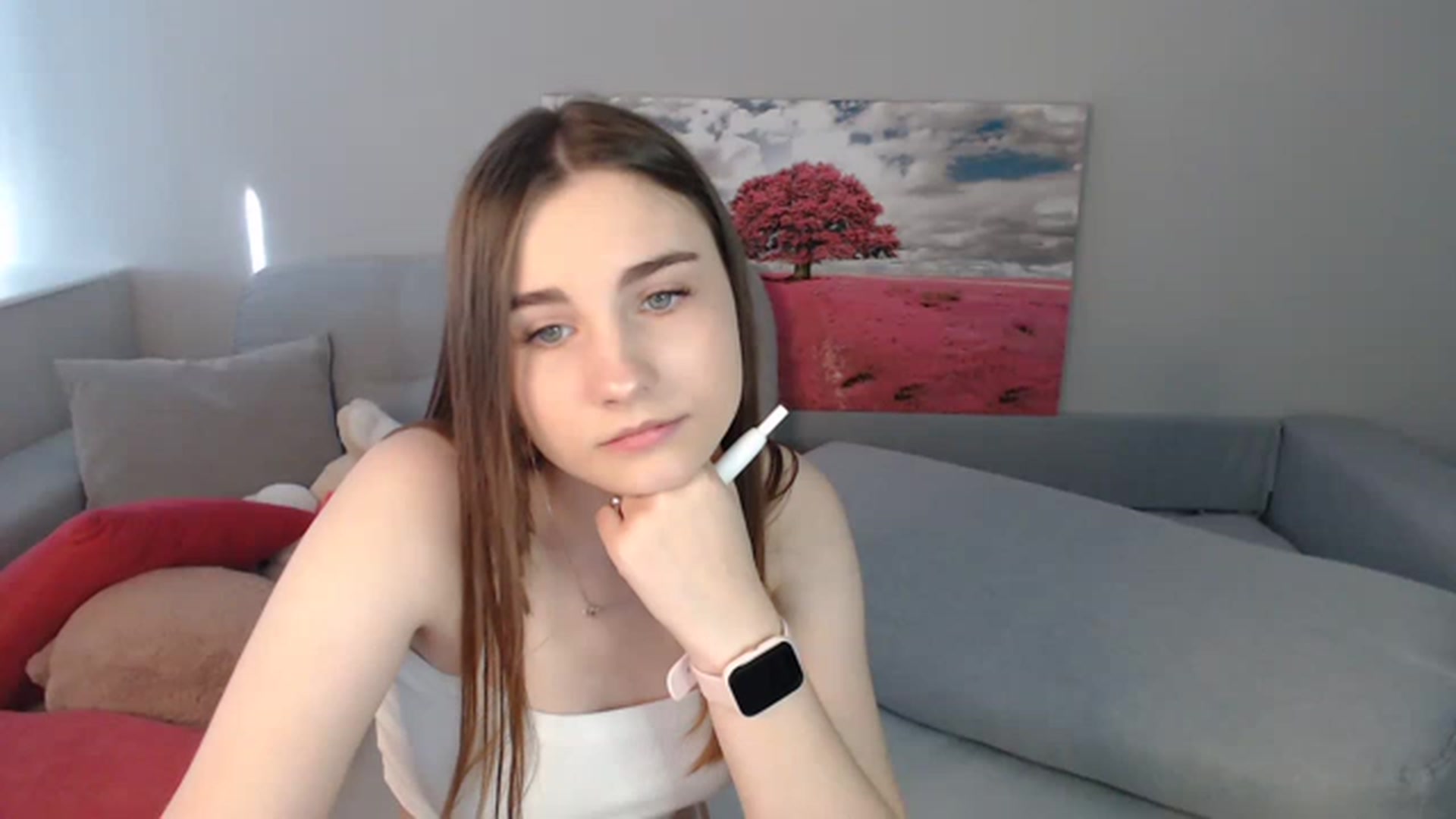 Gallery image thumbnail from LaneyGrey's myfreecams stream on, 06/30/2023, 08:37 image 16 of 20